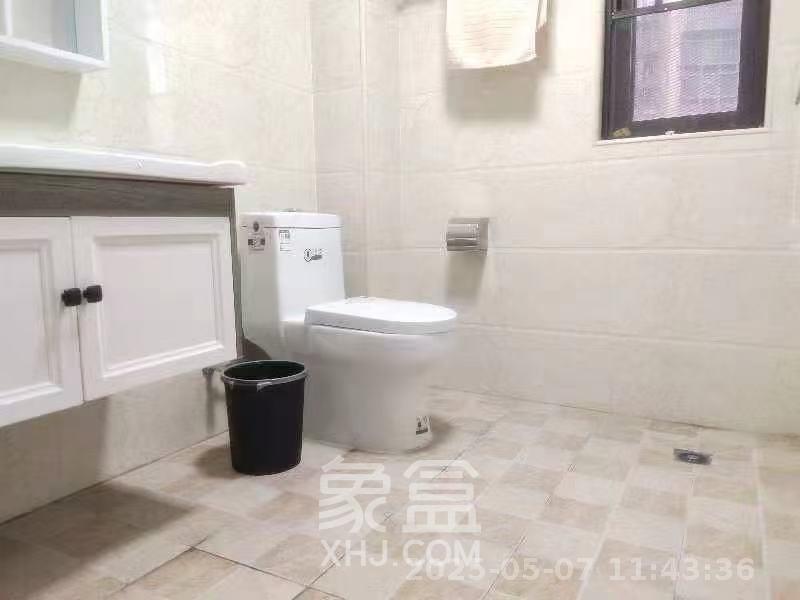 中欣楚天熙苑  3室2厅2卫    3000.0元/月室内图