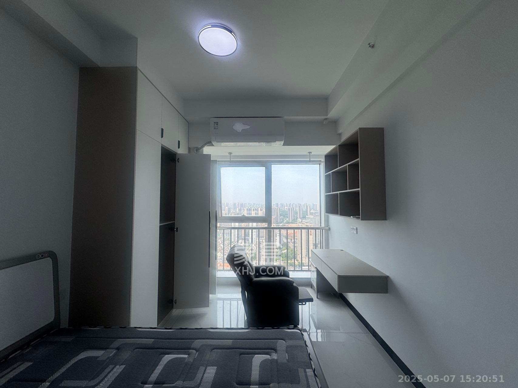 恒大誉府(融誉商业中心) 1室1厅1卫 1600.0元/月 恒大誉府(融誉商业中心) 1室1厅1卫 1600.0元/月室内图