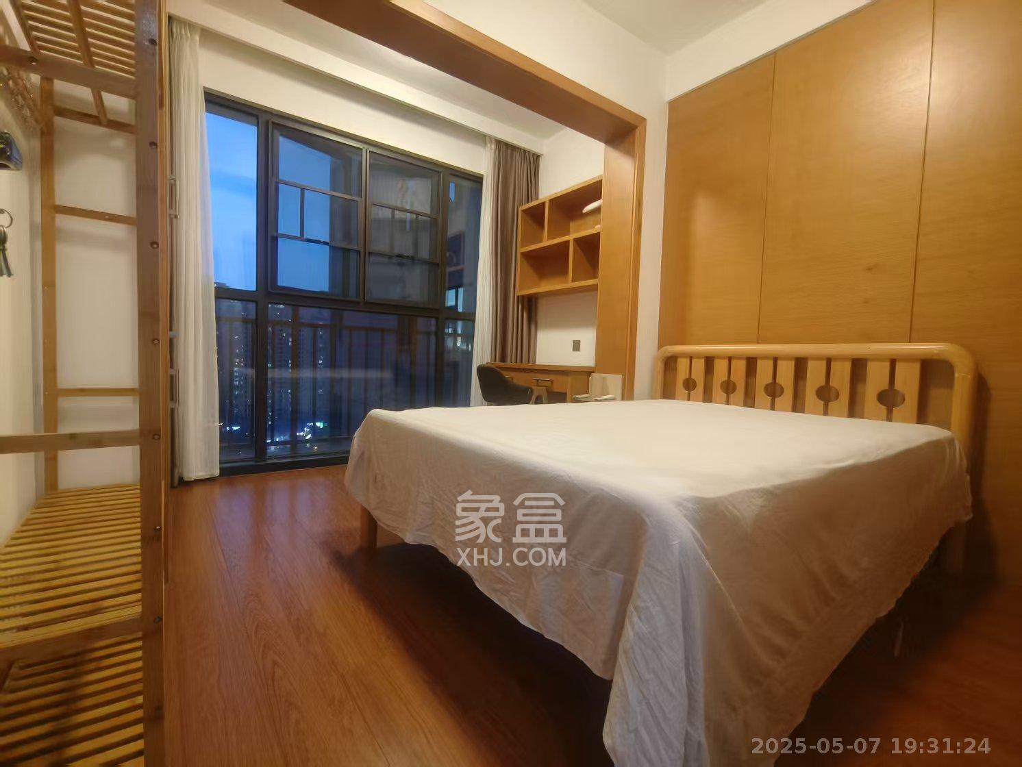 德润小区（丰升德润小区）  3室2厅2卫    3350.0元/月室内图