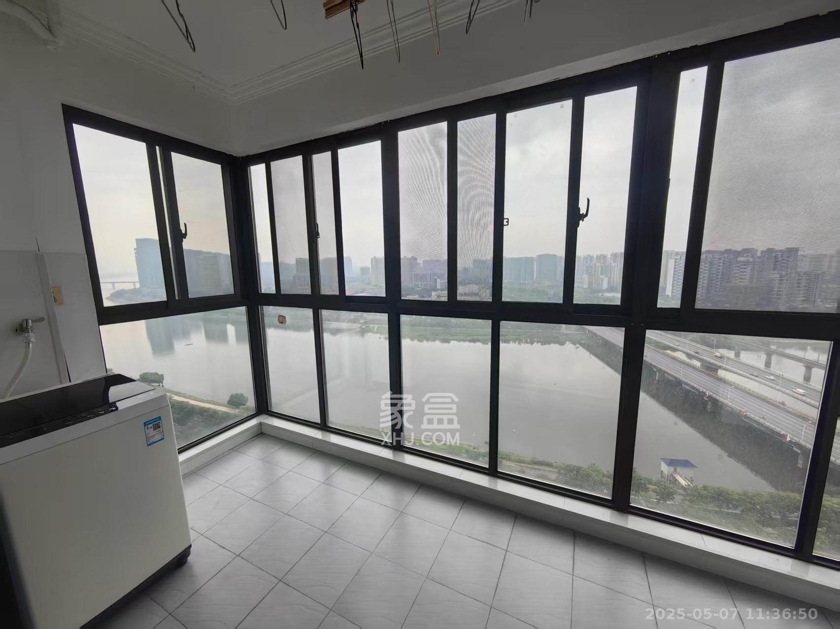 北辰三角洲C3区  3室1厅2卫   4800.00元/月室内图