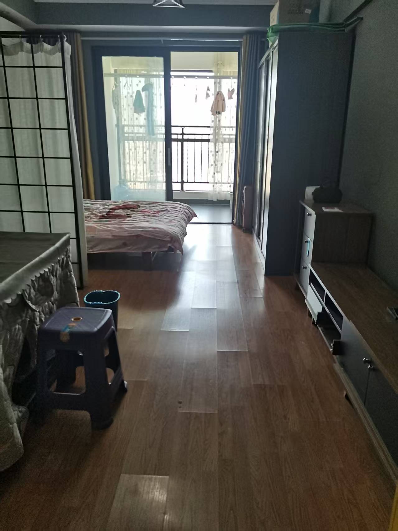 五江碧桂园城市广场  1室1厅1卫   1100.00元/月室内图
