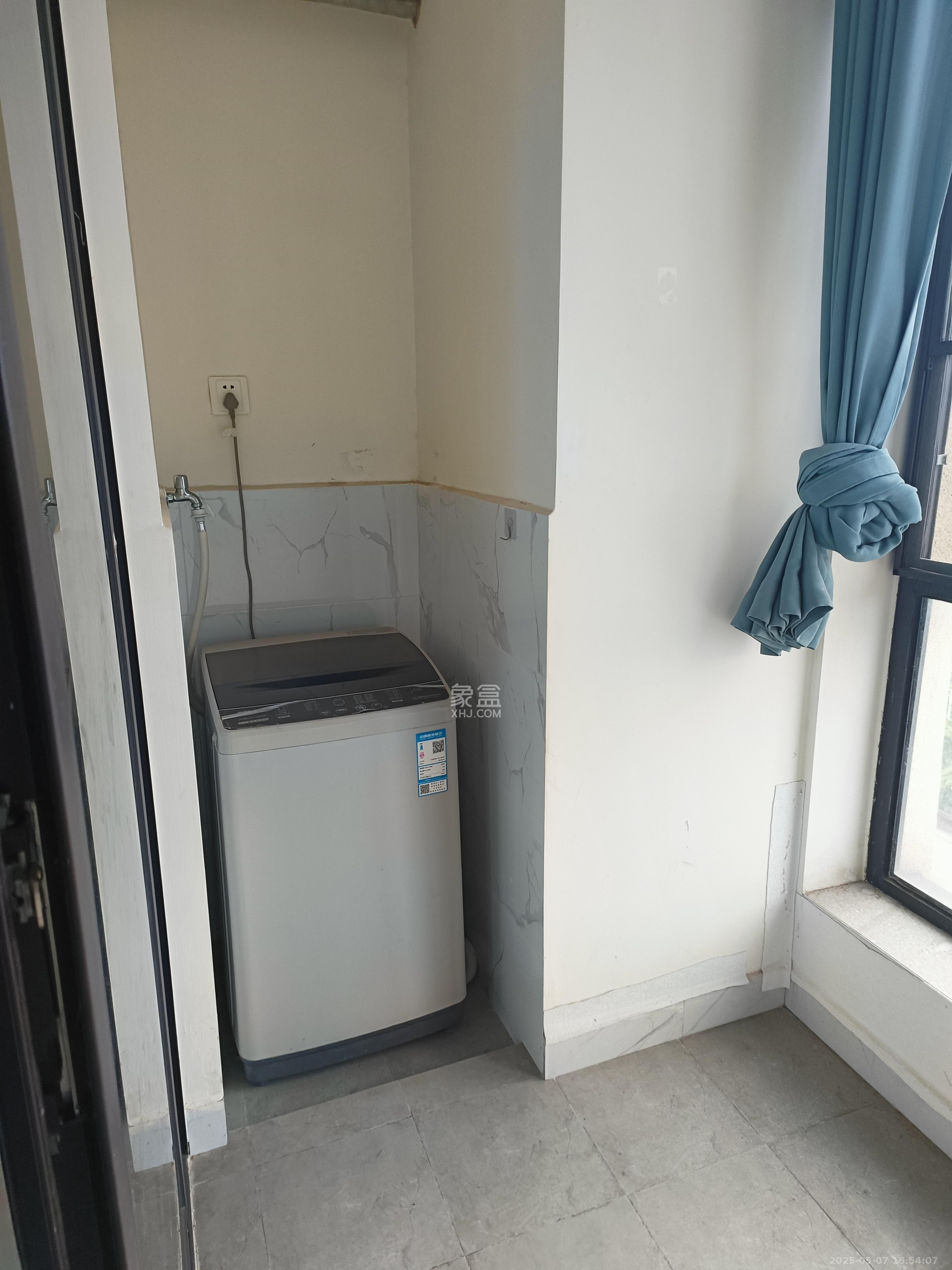 中海新城熙岸(中信新城五期) 1室1厅1卫 1200.0元/月 中海新城熙岸(中信新城五期) 1室1厅1卫 1200.0元/月室内图