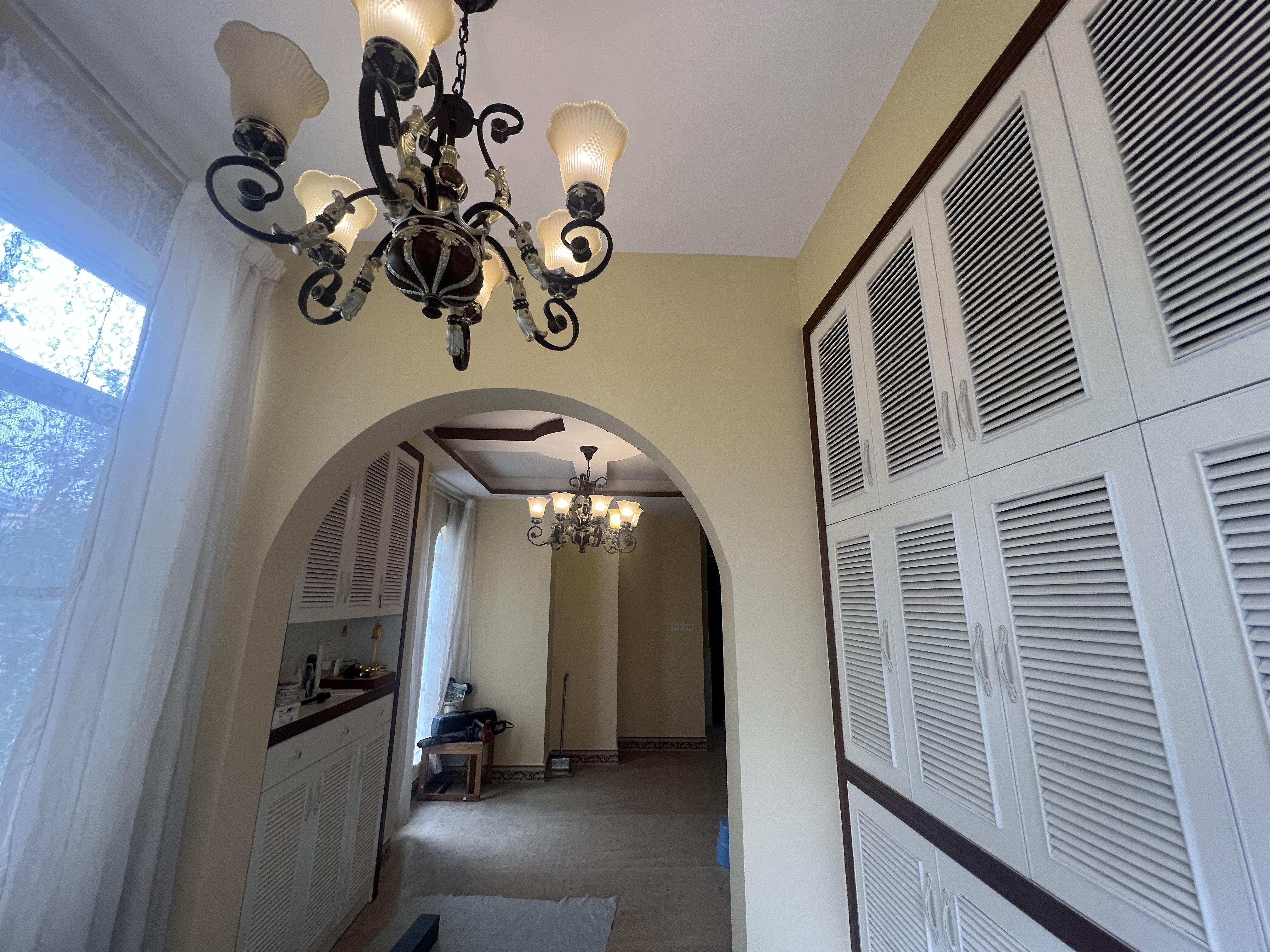 今典别墅 8室3厅3卫 25000.0元/月 今典别墅 8室3厅3卫 25000.0元/月户型图