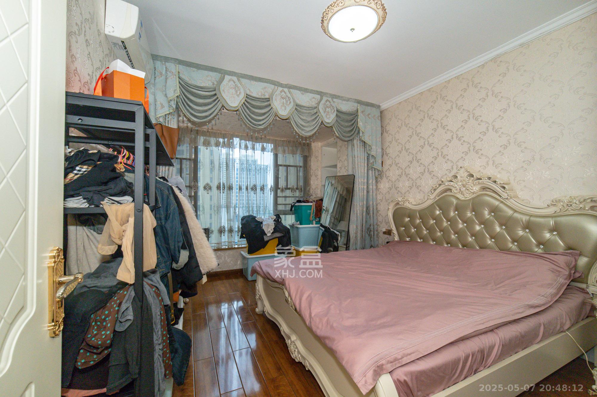 方略城市广场 4室2厅1卫 111.0万 方略城市广场 4室2厅1卫 111.0万卧室