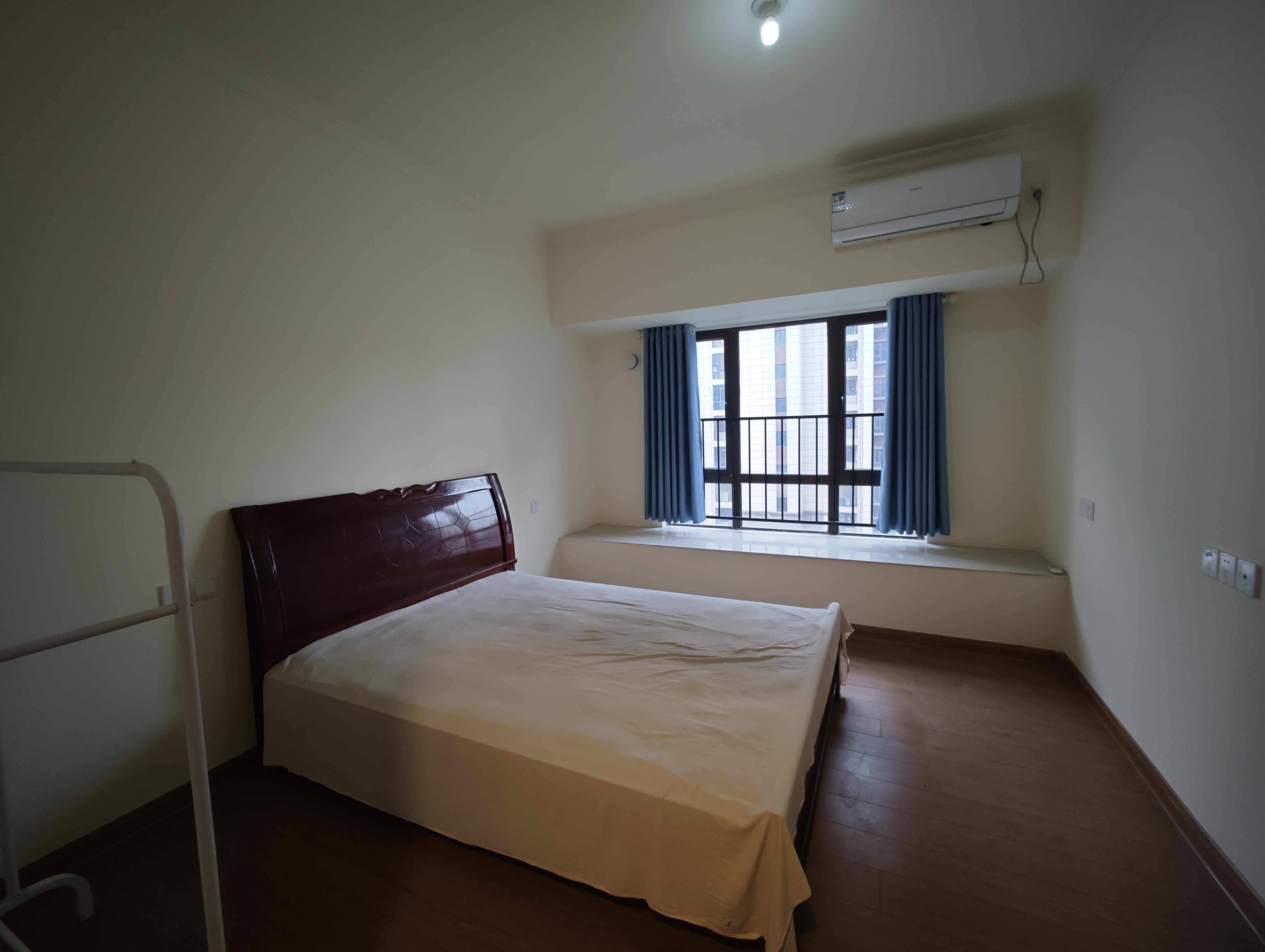 碧桂园豪园-二期 1室0厅0卫 1500.0元/月 碧桂园豪园-二期 1室0厅0卫 1500.0元/月室内图