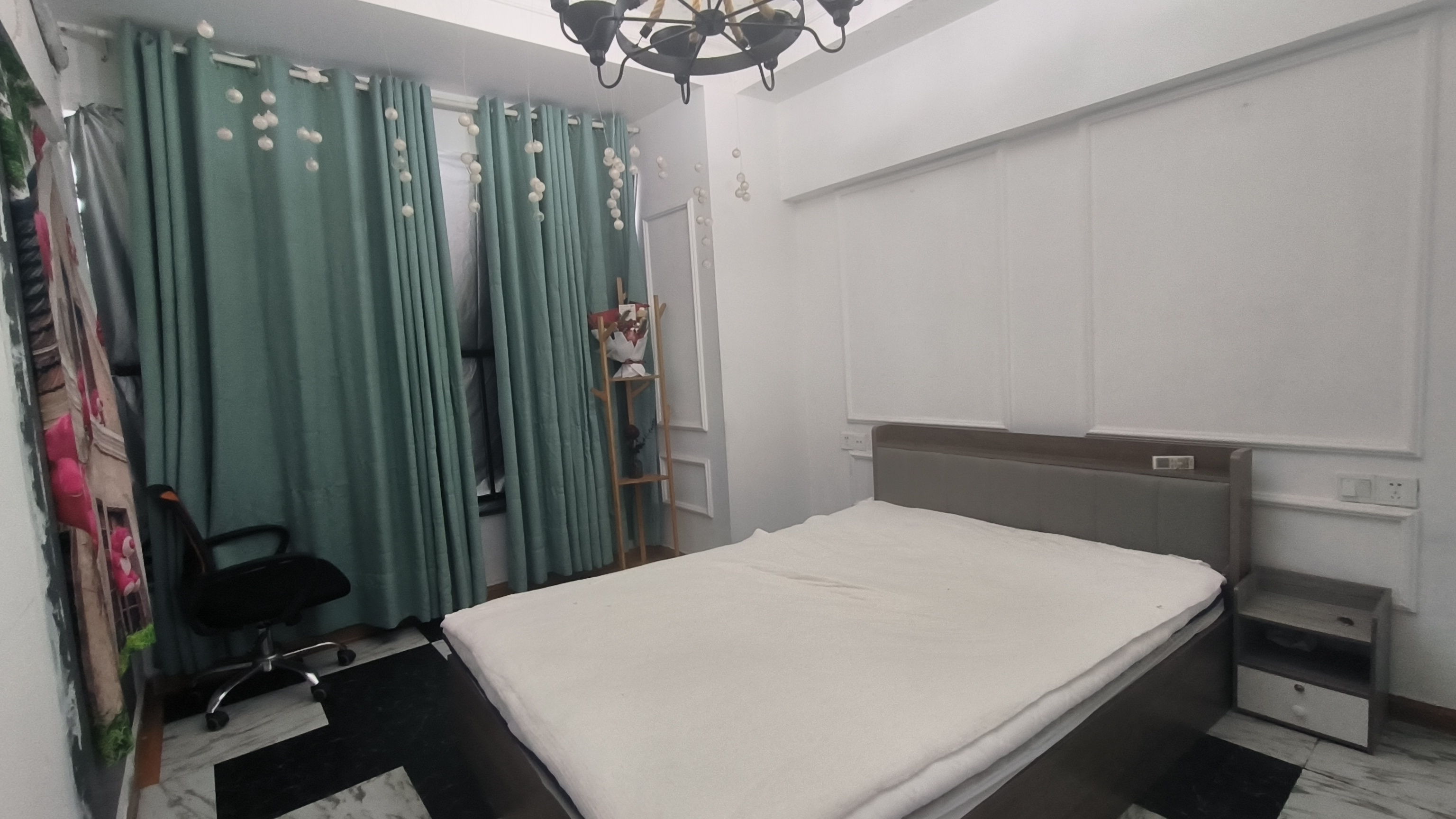 中建国际大厦  2室1厅1卫   1800.00元/月室内图