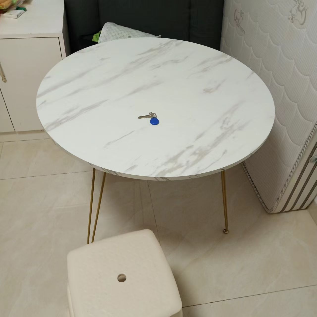 高星明居  1室1厅1卫   950.00元/月室内图
