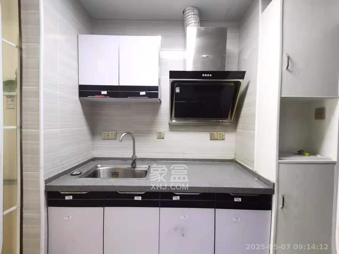 永林小时代  1室1厅1卫   1500.00元/月室内图
