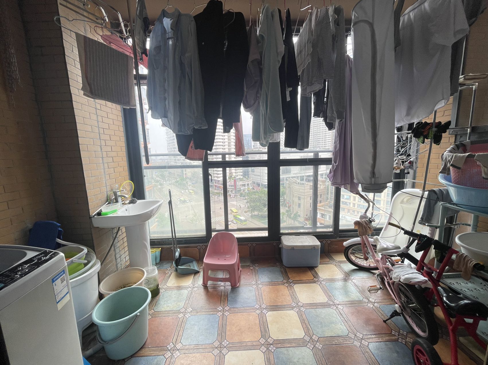 海岸赛拉维南区 2室2厅1卫 110.0万 海岸赛拉维南区 2室2厅1卫 110.0万室内图