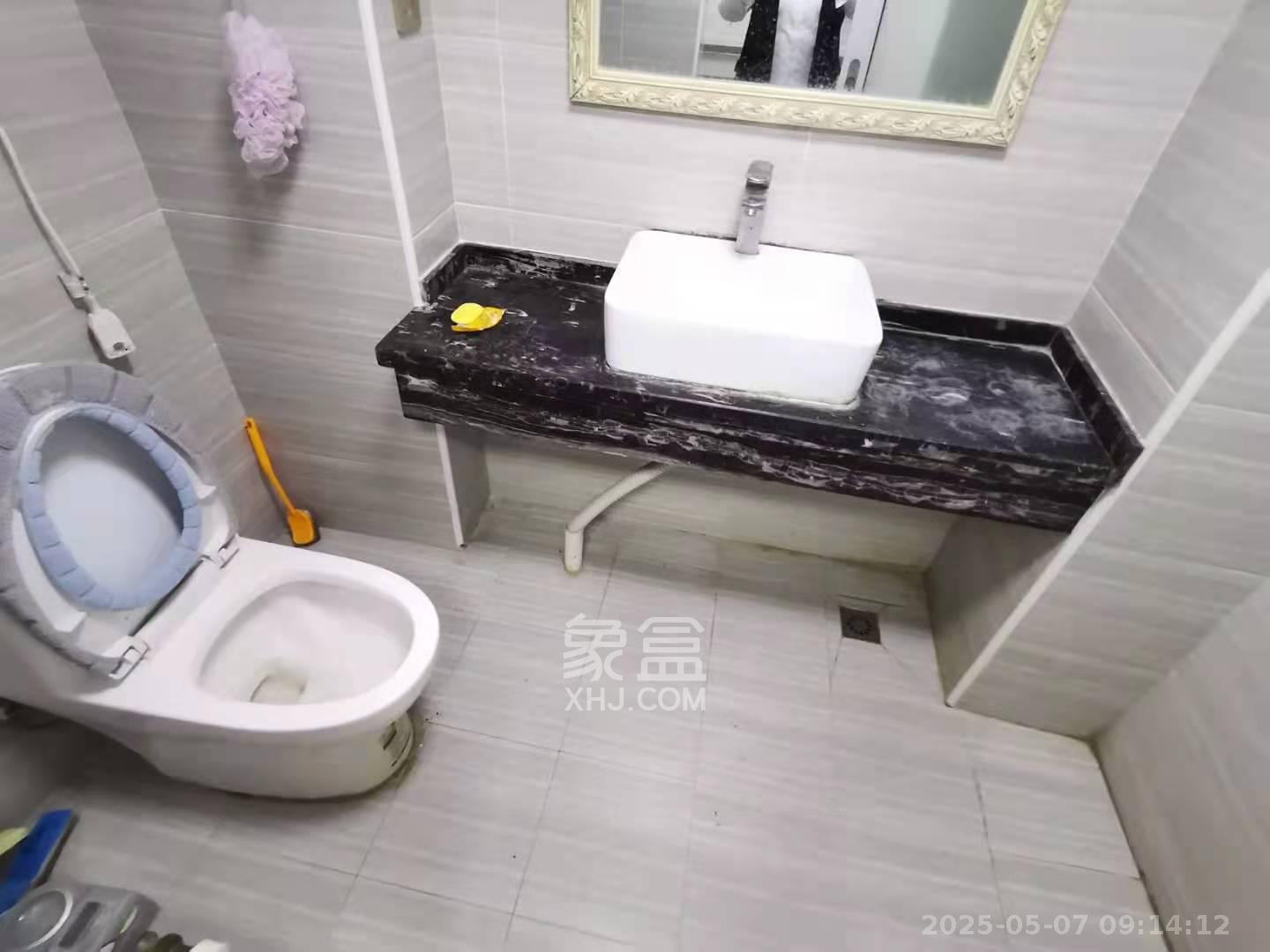 永林小时代  1室1厅1卫   1500.00元/月室内图