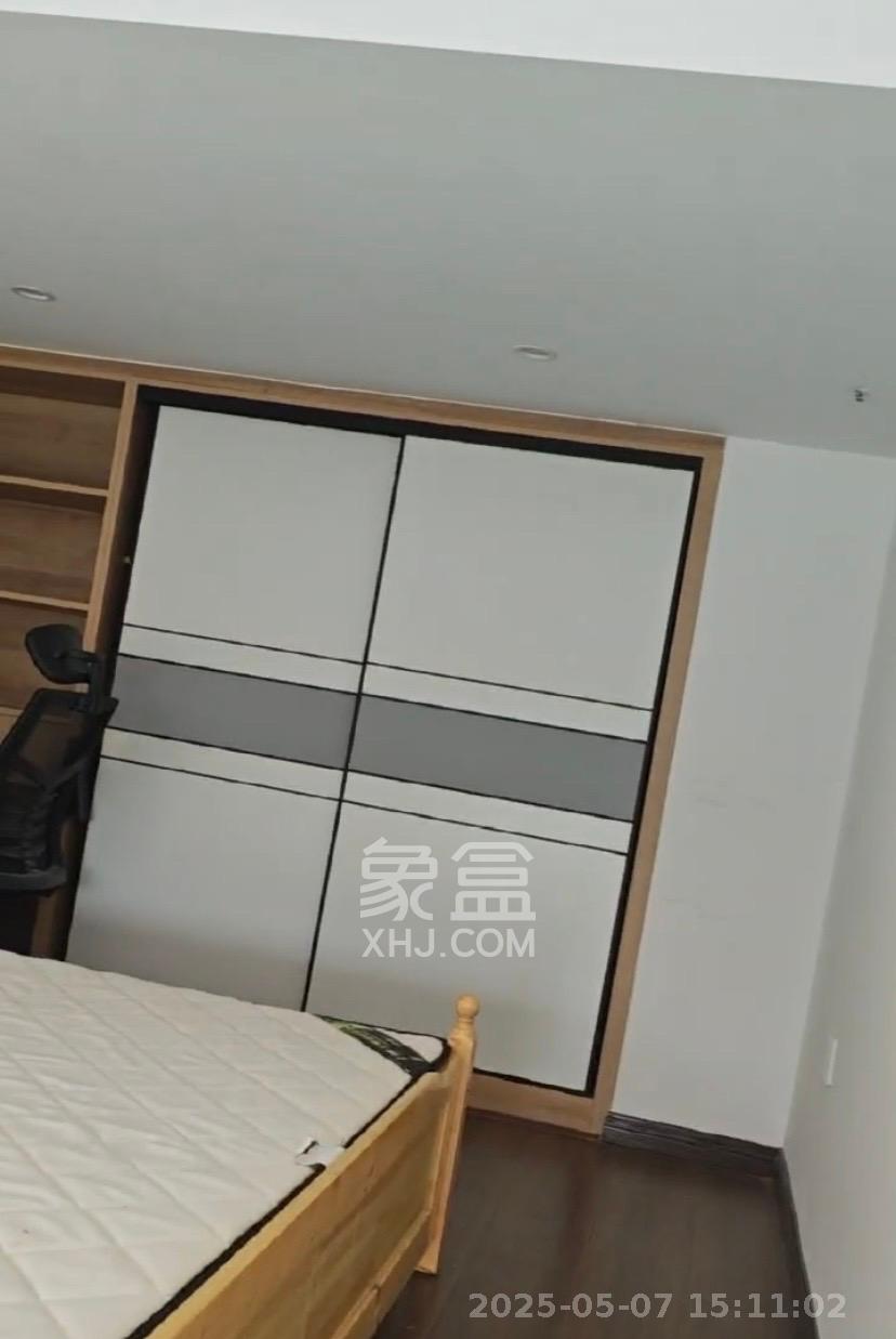 新长海D1站  1室0厅0卫   1600.00元/月室内图