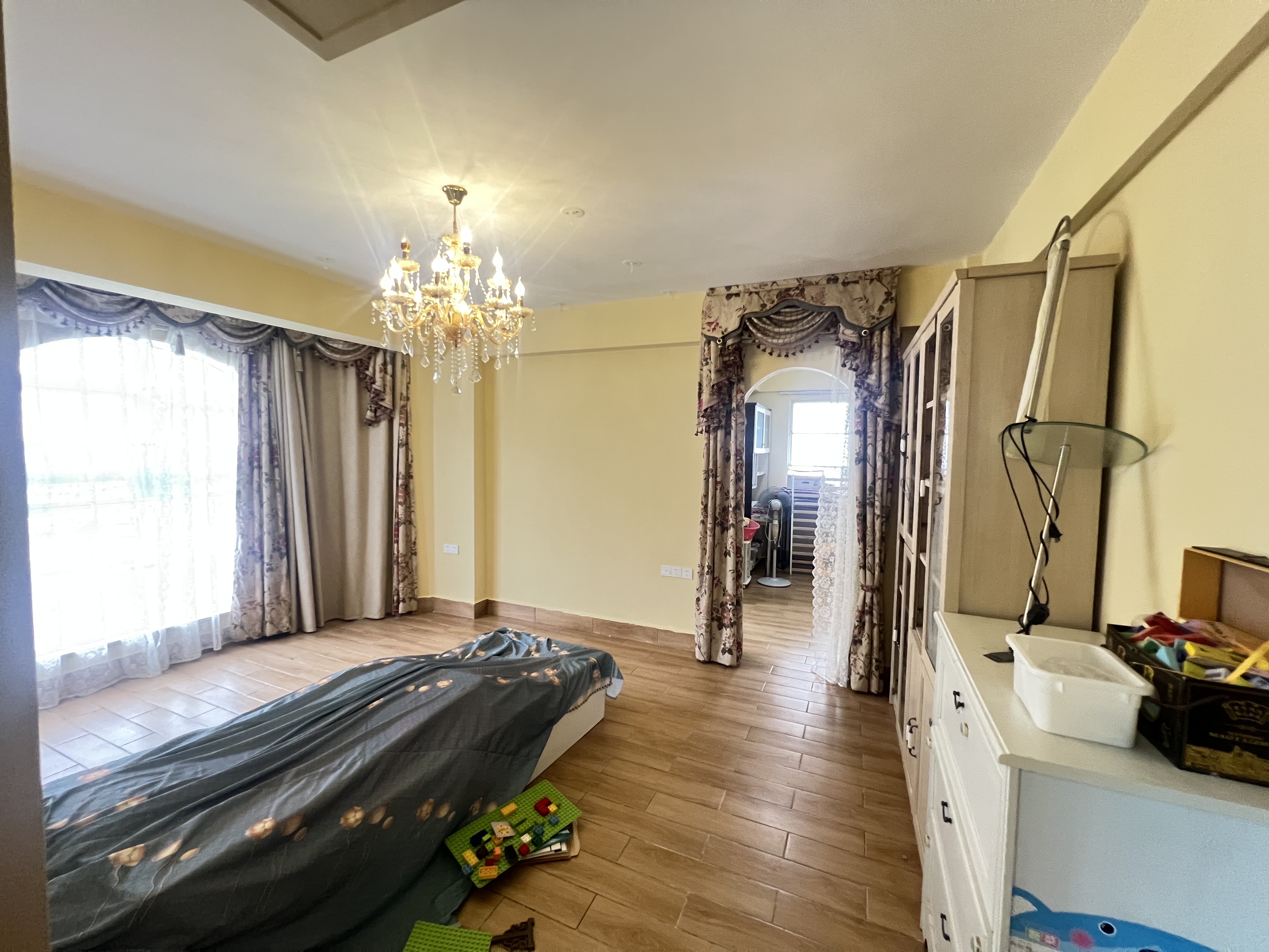 今典别墅 8室3厅3卫 25000.0元/月 今典别墅 8室3厅3卫 25000.0元/月室内图