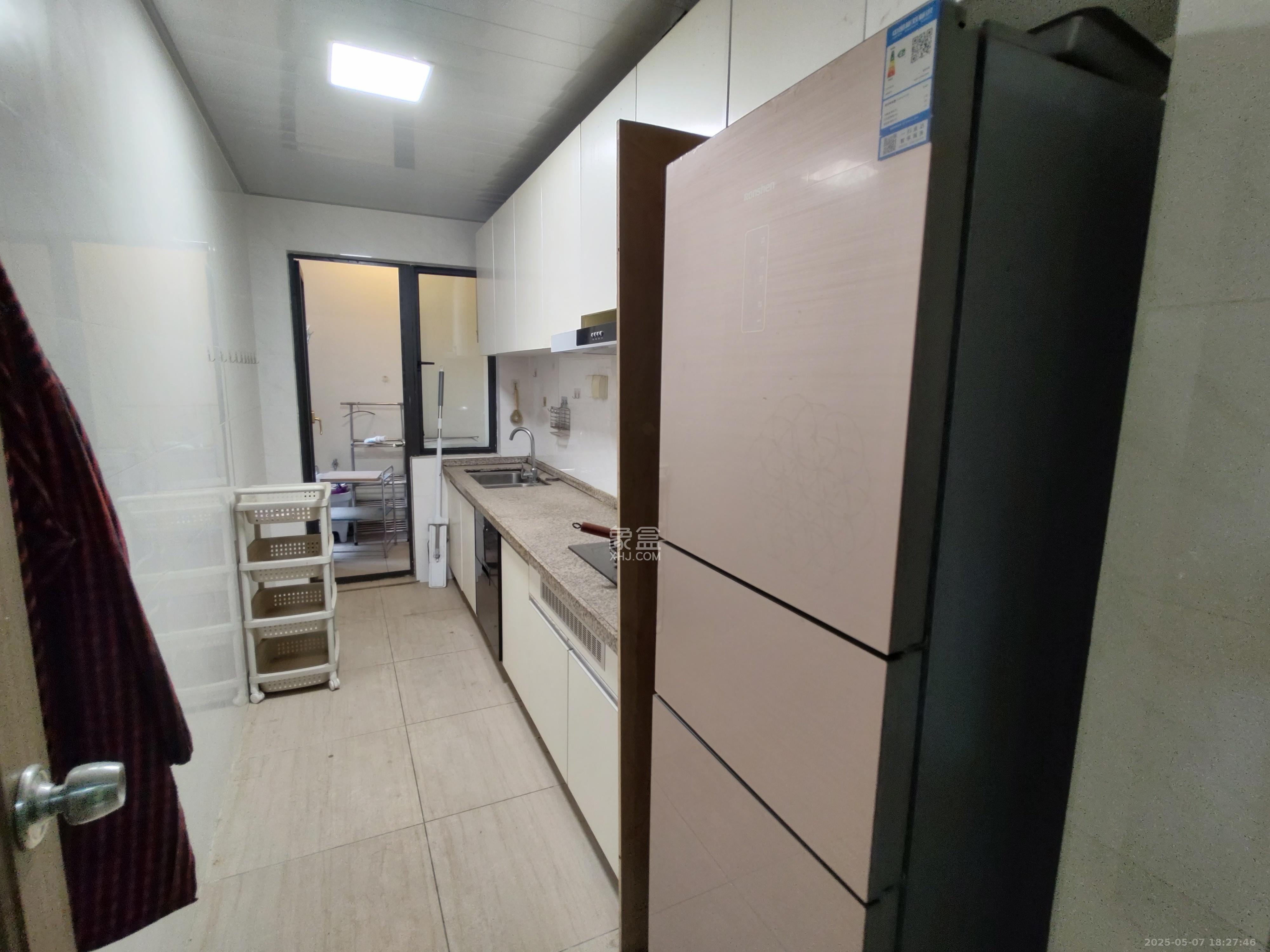 夏威夷碧水春城（碧桂园城市花园）  2室1厅1卫   2200.00元/月室内图