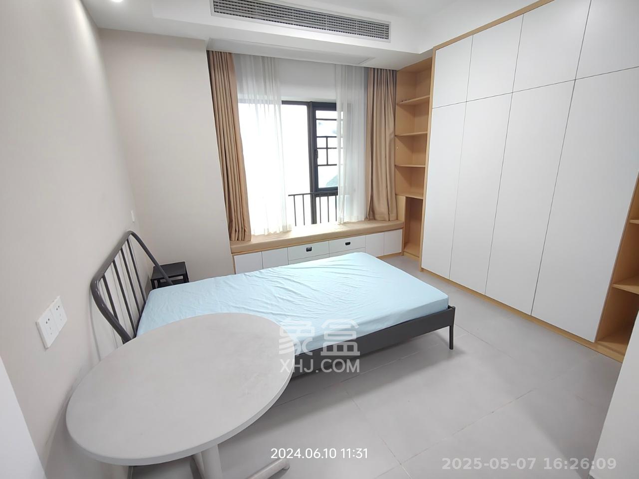 佳兆业云顶梅溪湖（佳兆业梅溪荟）  1室1厅1卫   2200.00元/月室内图