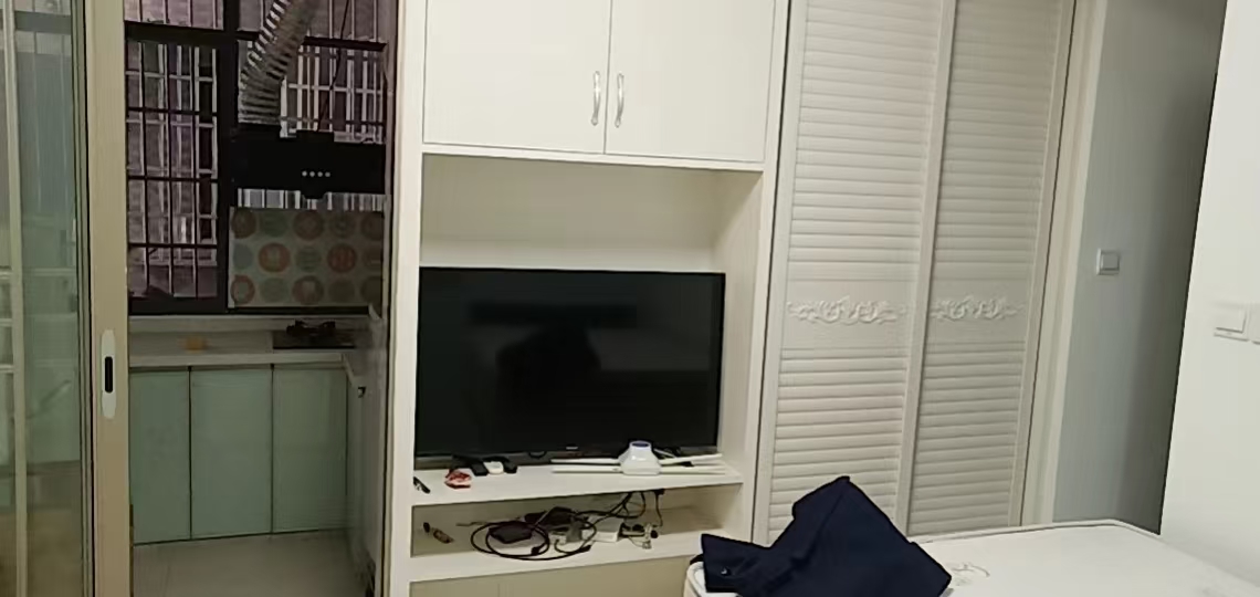 高星明居  1室1厅1卫   950.00元/月室内图