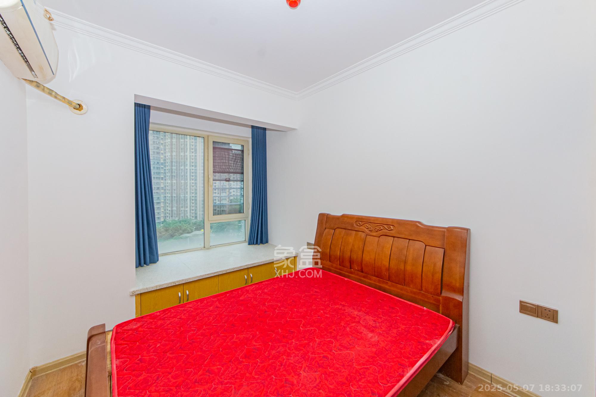 北辰三角洲E3区 3室2厅1卫 125.0万 北辰三角洲E3区 3室2厅1卫 125.0万卧室