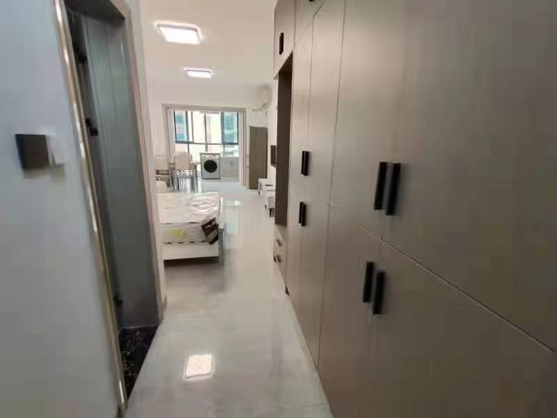 锦绣贤苑  1室0厅0卫   1300.00元/月室内图