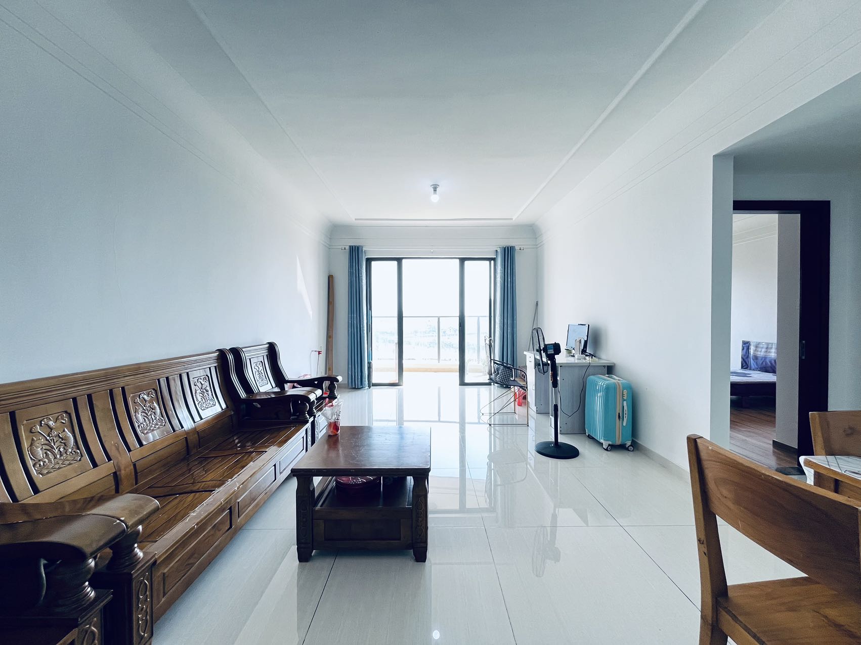 星华海岸城一期  2室2厅1卫    98.0万 星华海岸城一期  2室2厅1卫    98.0万