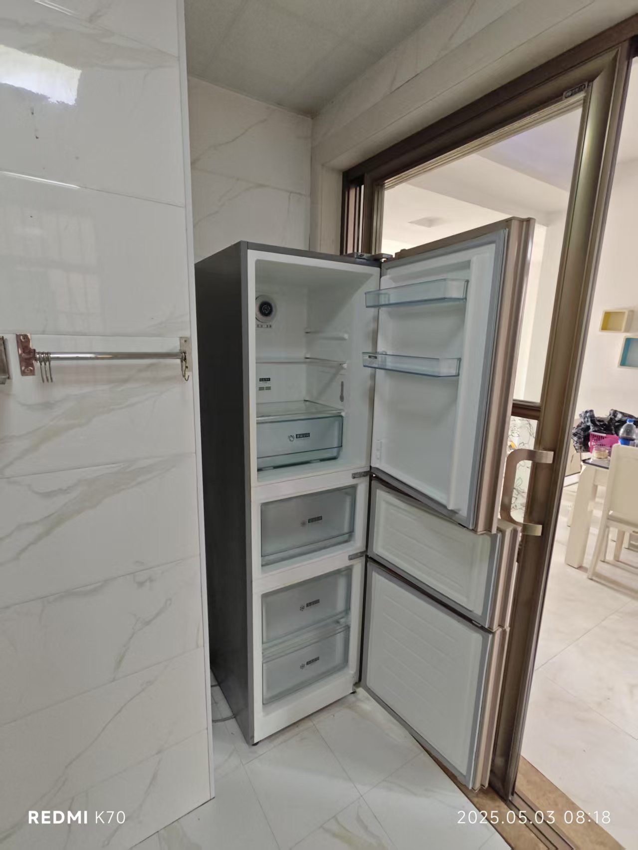 天嘉翰廷  3室2厅1卫   1650.00元/月室内图