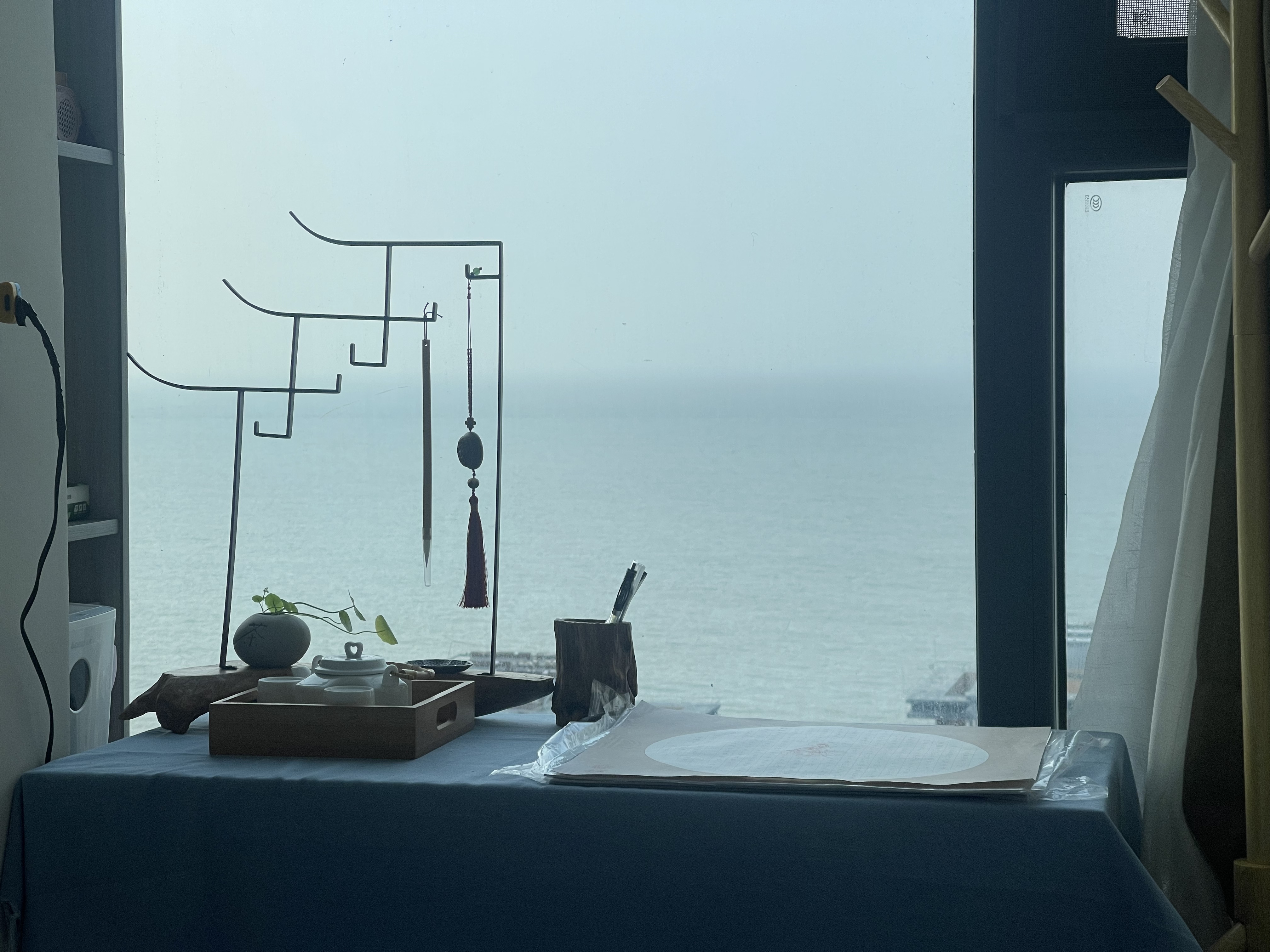 恒大美丽沙天澜湾 6室2厅2卫 4000.0元/月 恒大美丽沙天澜湾 6室2厅2卫 4000.0元/月室内图