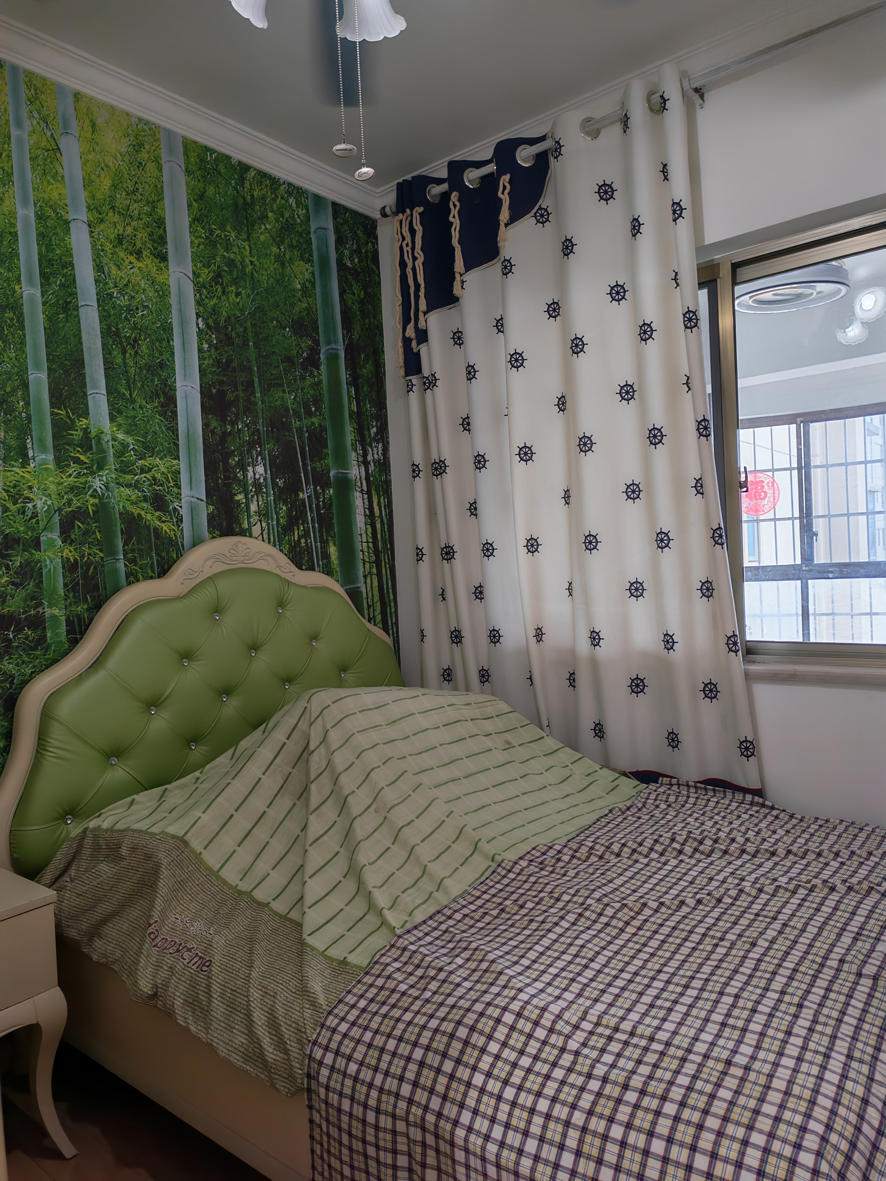 碧桂园 4室2厅2卫 1800.0元/月 碧桂园 4室2厅2卫 1800.0元/月室内图