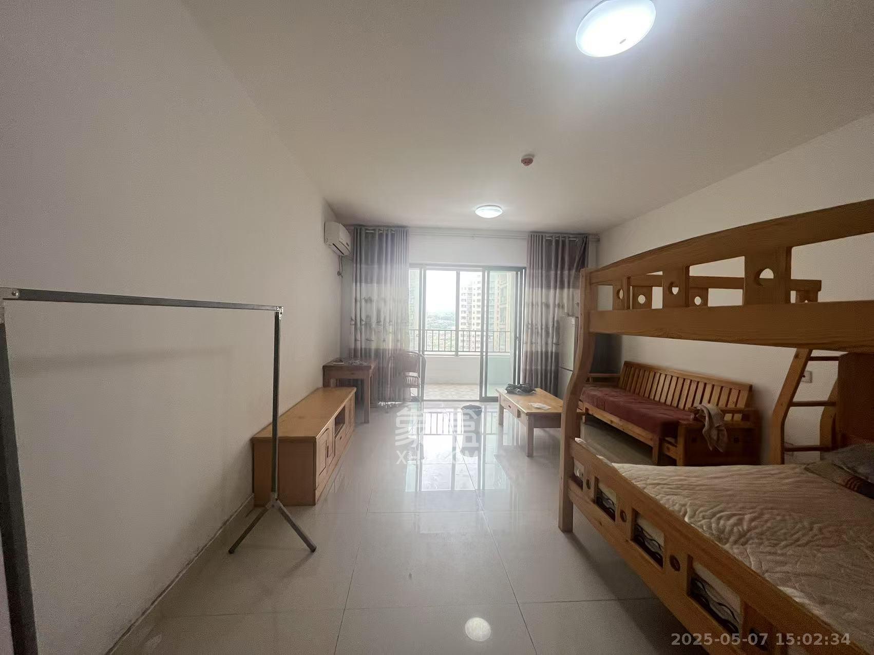 怡海星城 1室1厅1卫 1000.0元/月 怡海星城 1室1厅1卫 1000.0元/月室内图