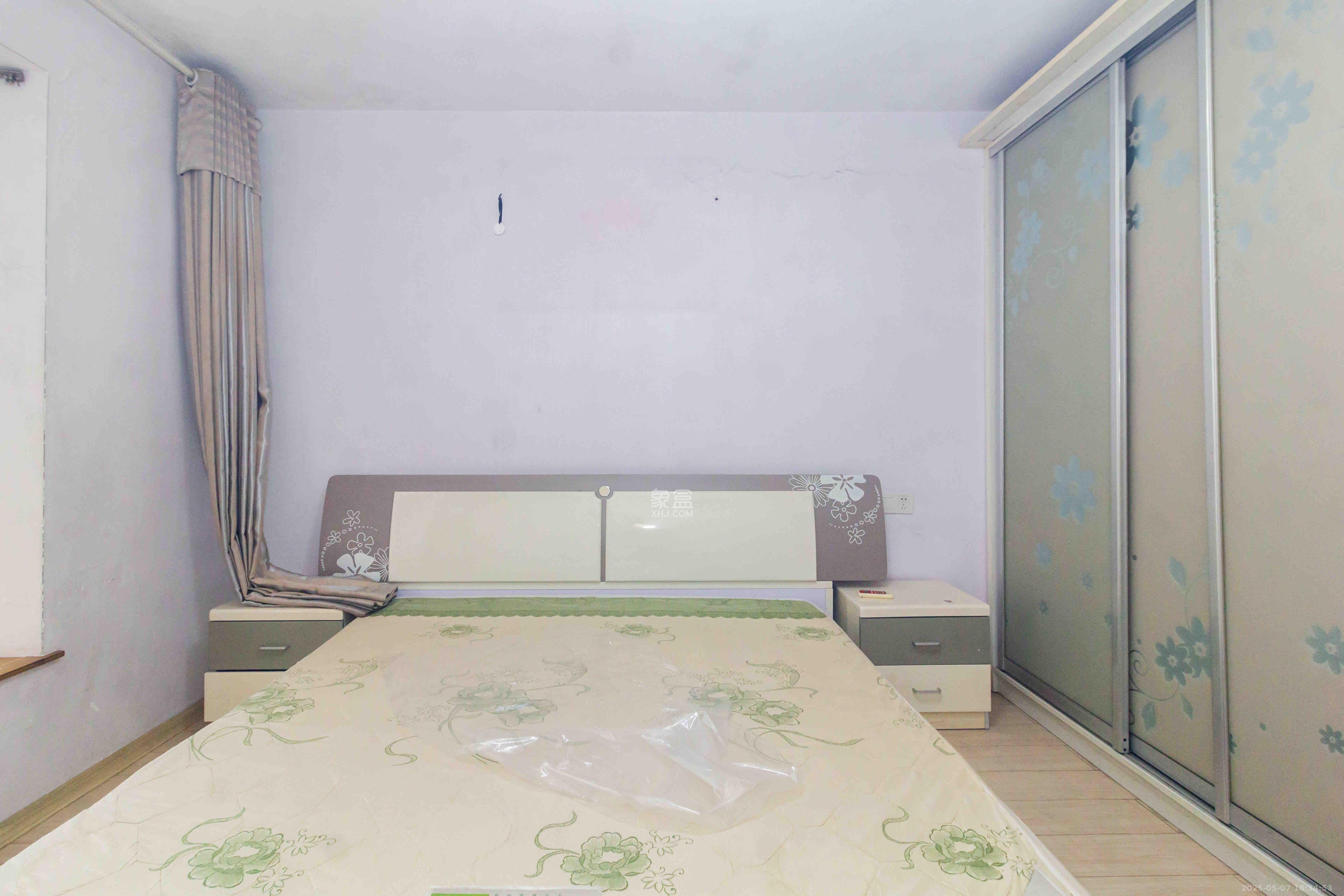 东业苹果社区  3室2厅1卫   1600.00元/月室内图