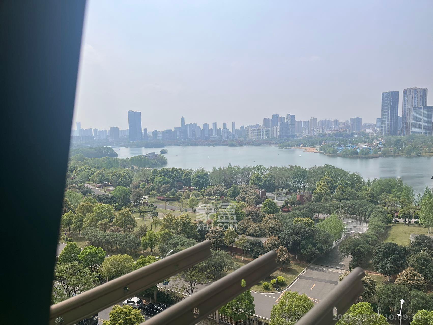 湖韵佳苑  2室2厅1卫   1700.00元/月室内图