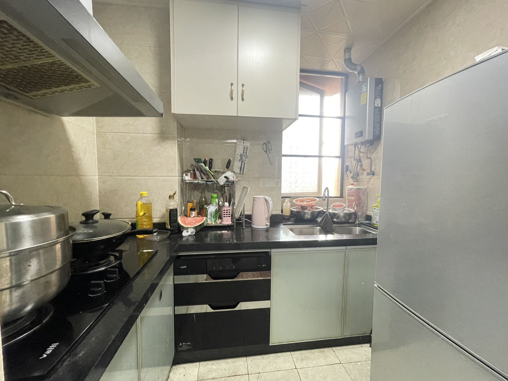 海岸赛拉维南区 2室2厅1卫 110.0万 海岸赛拉维南区 2室2厅1卫 110.0万室内图