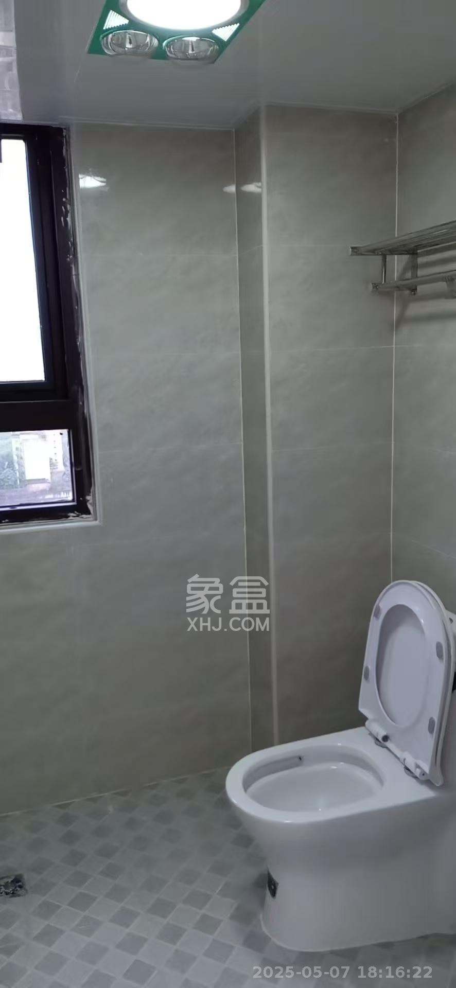 鑫苑木莲世家  3室2厅2卫   3000.00元/月室内图