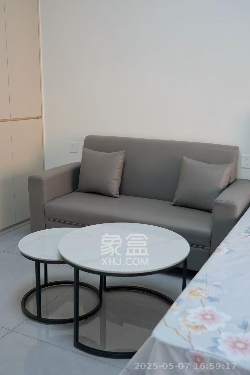 莲馨苑  1室1厅1卫   1450.00元/月室内图
