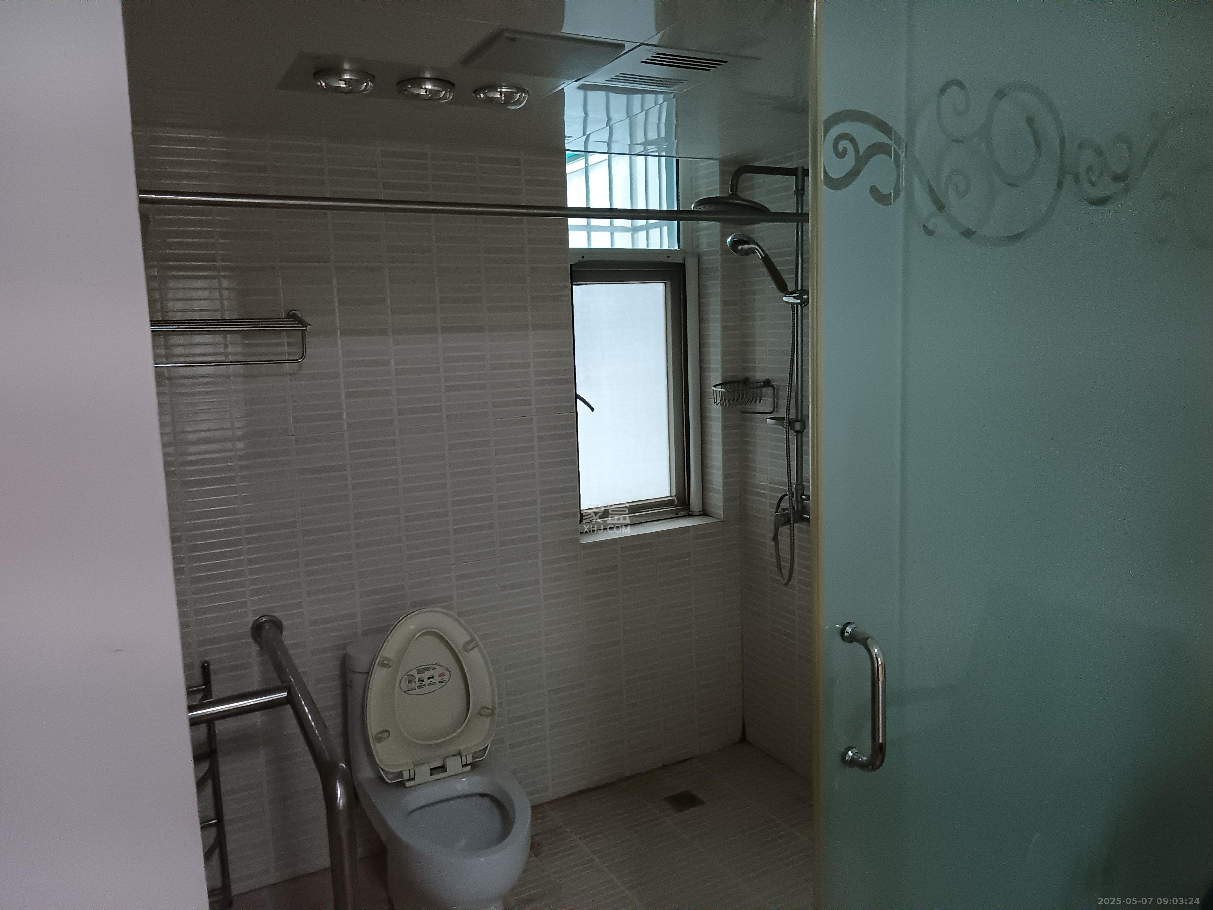 申奥美域 3室2厅2卫 2800.0元/月 申奥美域 3室2厅2卫 2800.0元/月室内图