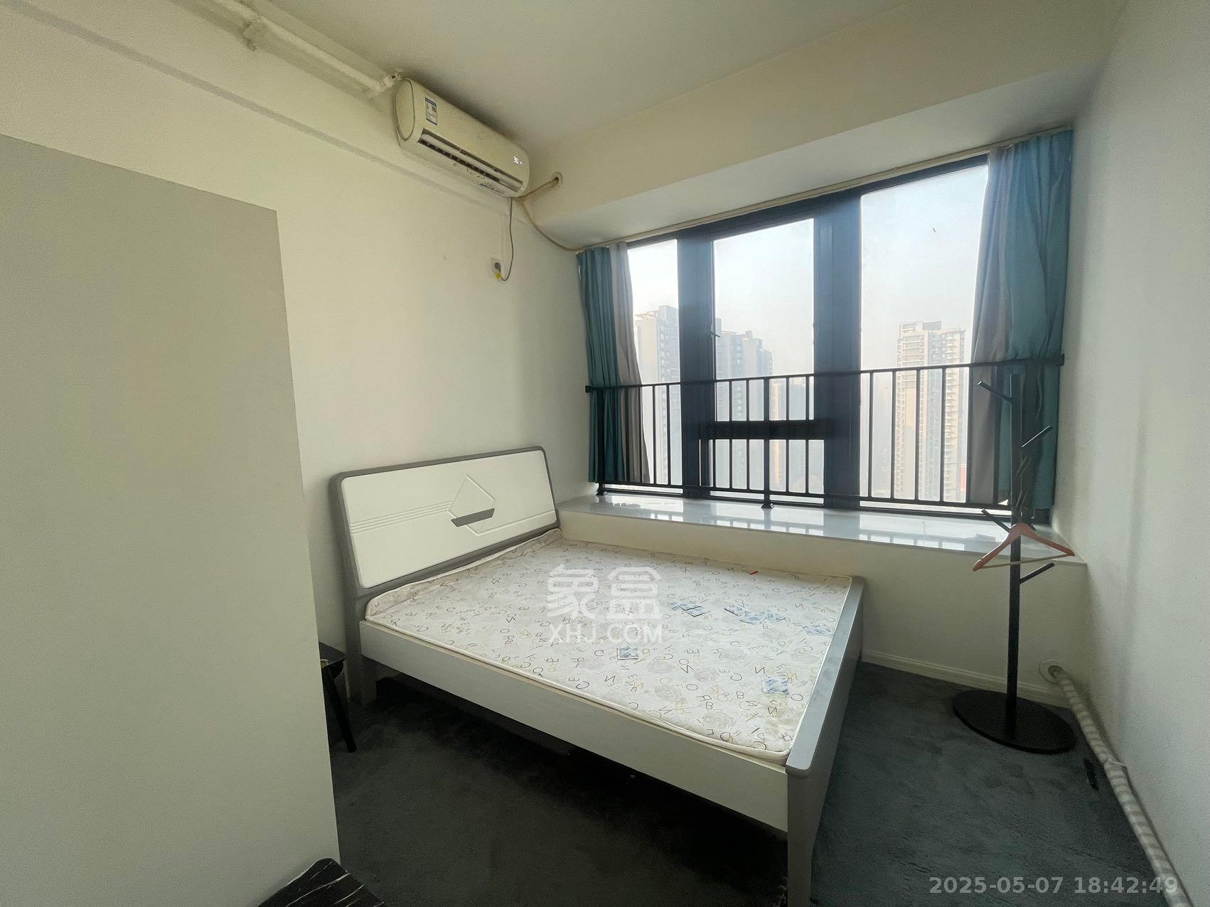 中建悦和城  2室1厅1卫   1600.00元/月室内图