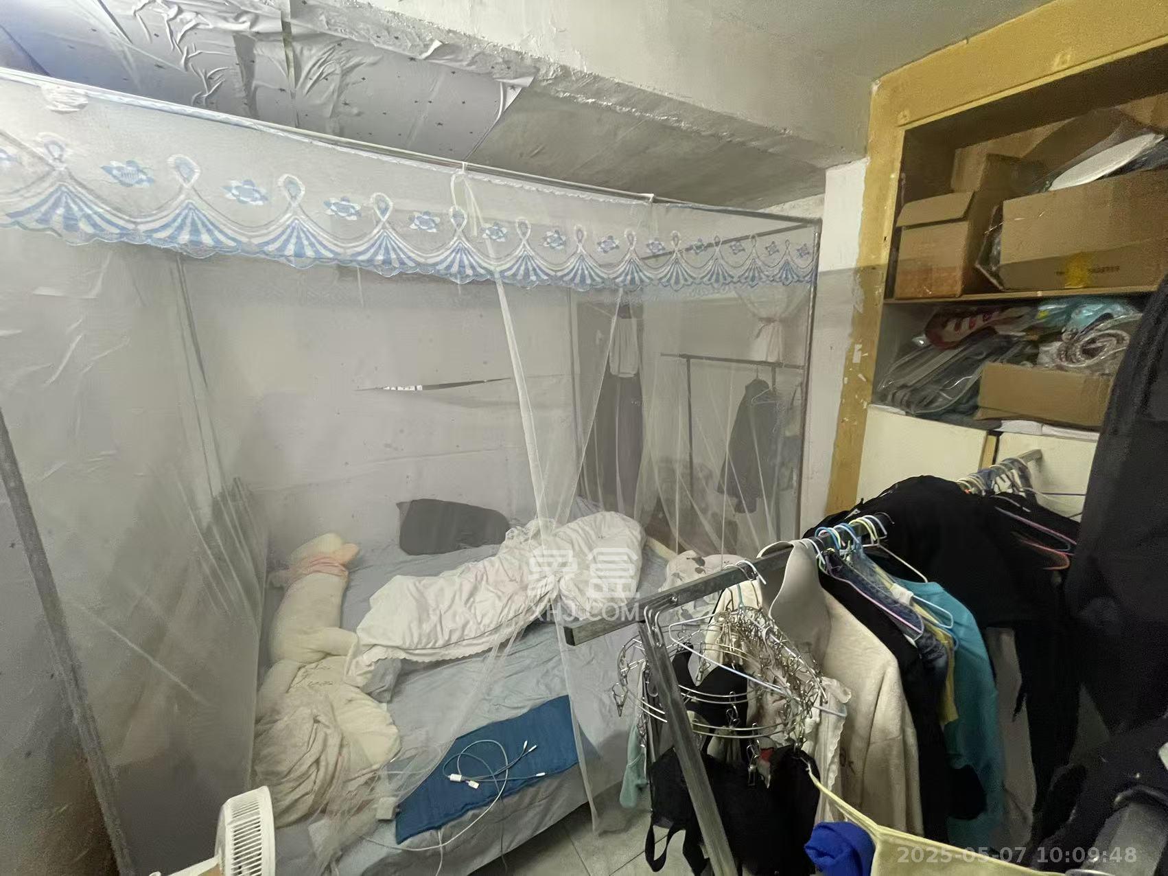 工农桥社区白马公寓(白马庙巷)  1室2厅1卫    2200.0元/月 工农桥社区白马公寓(白马庙巷)  1室2厅1卫    2200.0元/月室内图