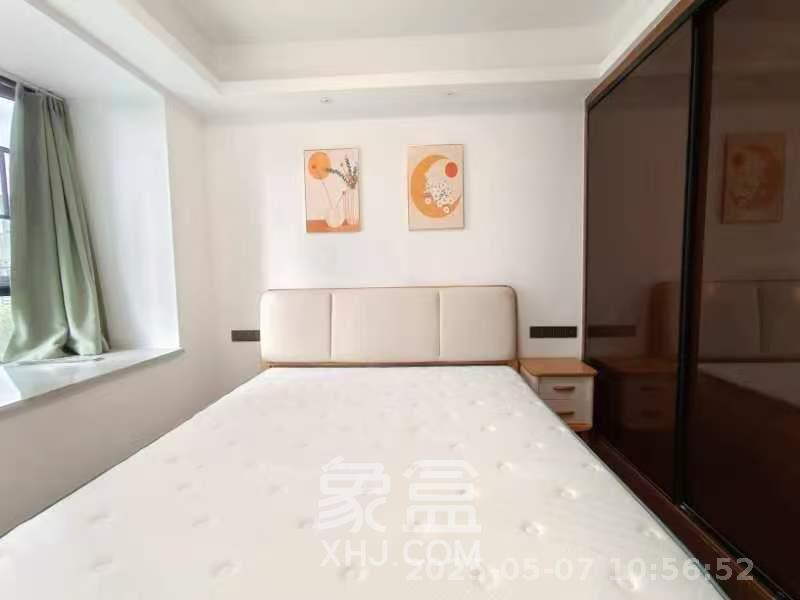 梅溪悦章  3室2厅2卫   3500.00元/月室内图