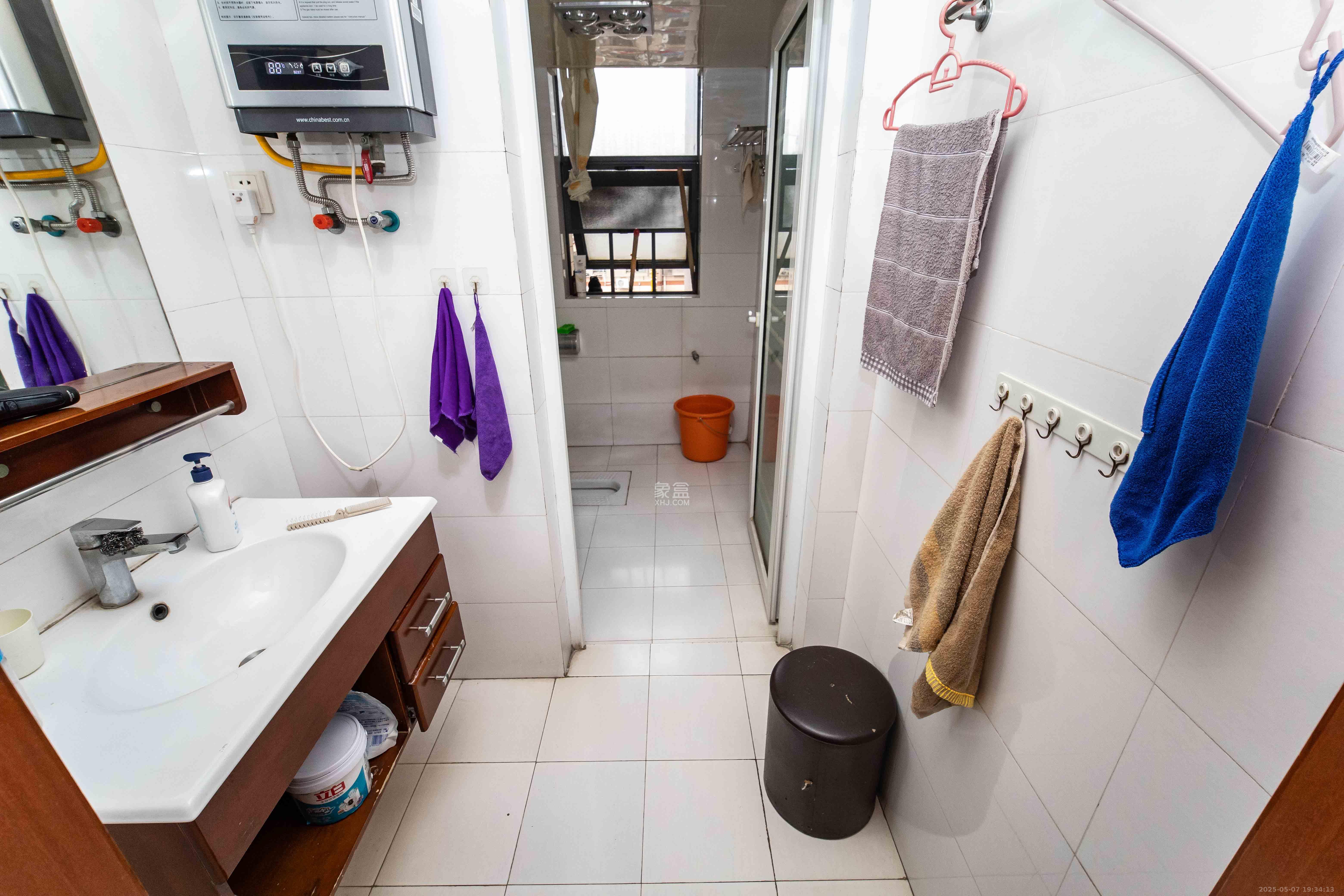 尚东紫郡 1室0厅0卫 99.8万 尚东紫郡 1室0厅0卫 99.8万卫生间