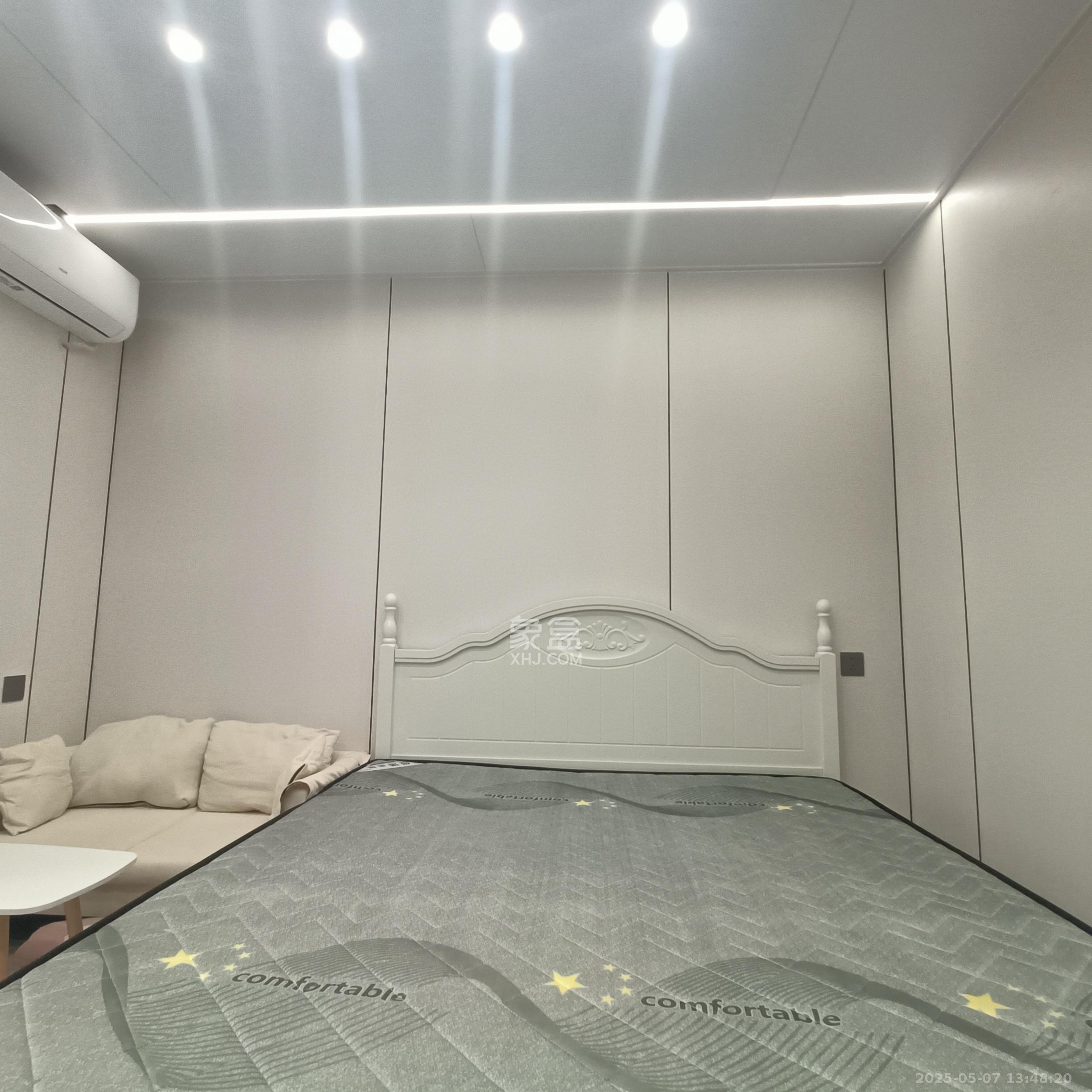 卓越伊景寓  1室0厅1卫   1500.00元/月室内图
