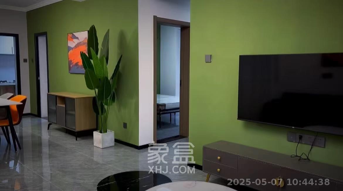 吉泰园安置小区 3室2厅1卫 2988.0元/月 吉泰园安置小区 3室2厅1卫 2988.0元/月室内图