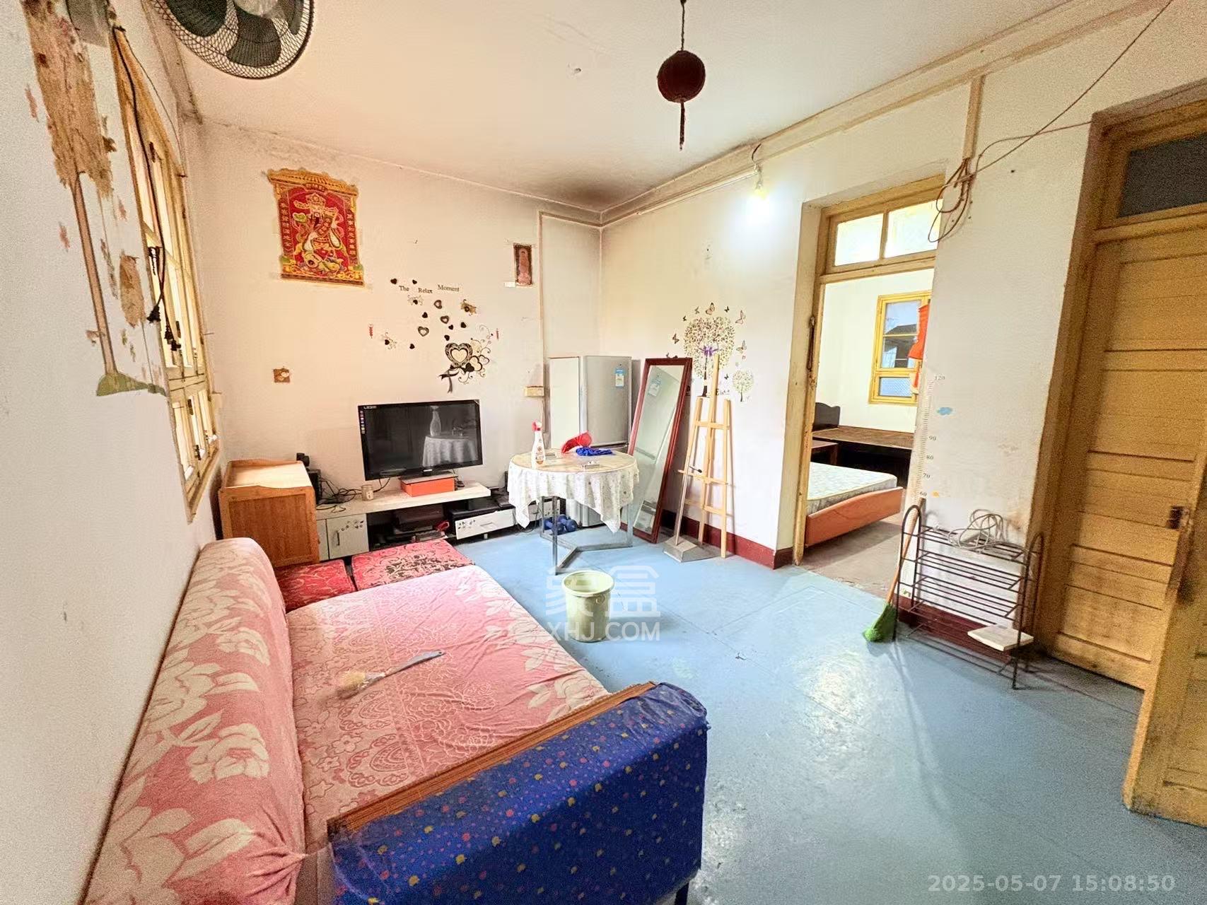 沙湖街16号 1室0厅0卫 1000.0元/月 沙湖街16号 1室0厅0卫 1000.0元/月室内图