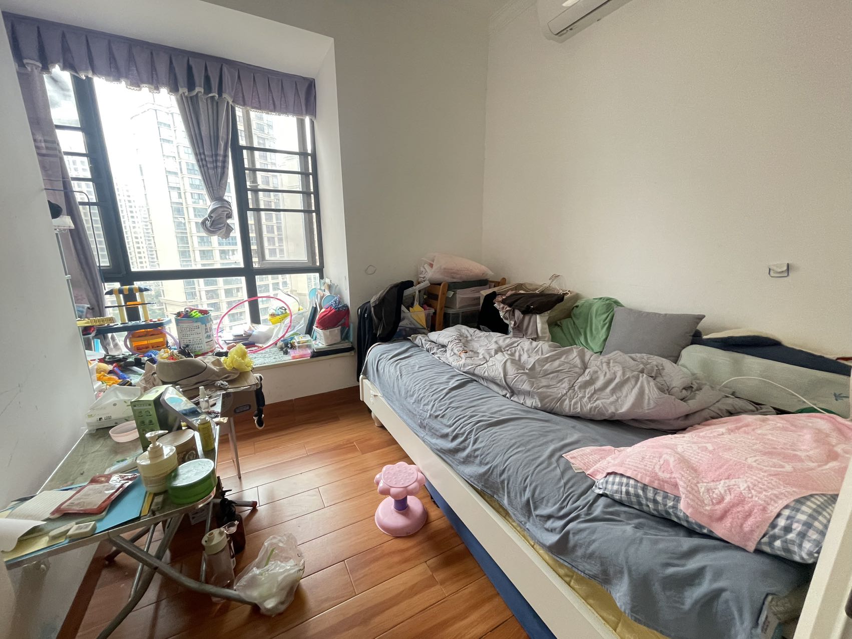 海岸赛拉维南区 2室2厅1卫 110.0万 海岸赛拉维南区 2室2厅1卫 110.0万室内图