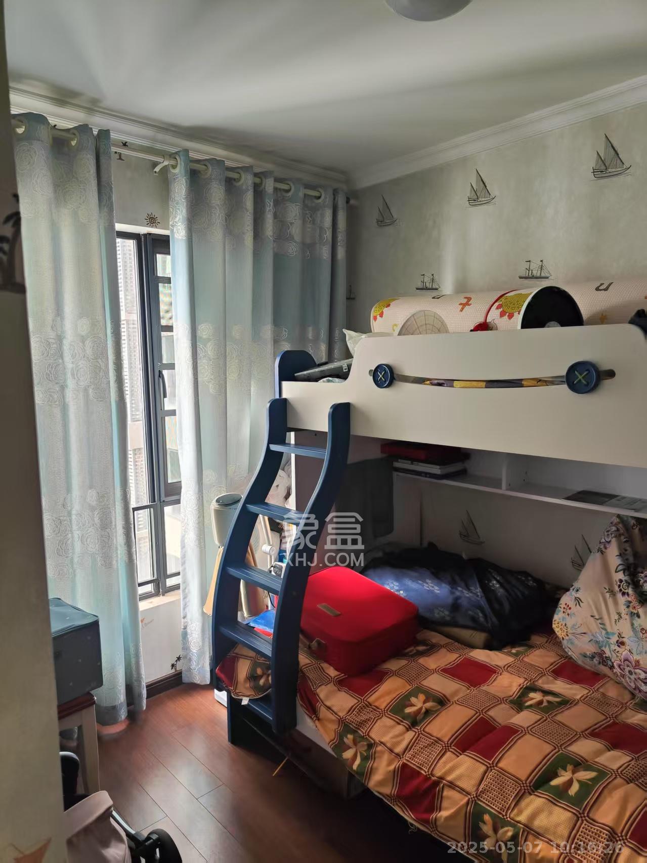 万科金域华府三四期 3室2厅1卫 2800.0元/月 万科金域华府三四期 3室2厅1卫 2800.0元/月室内图