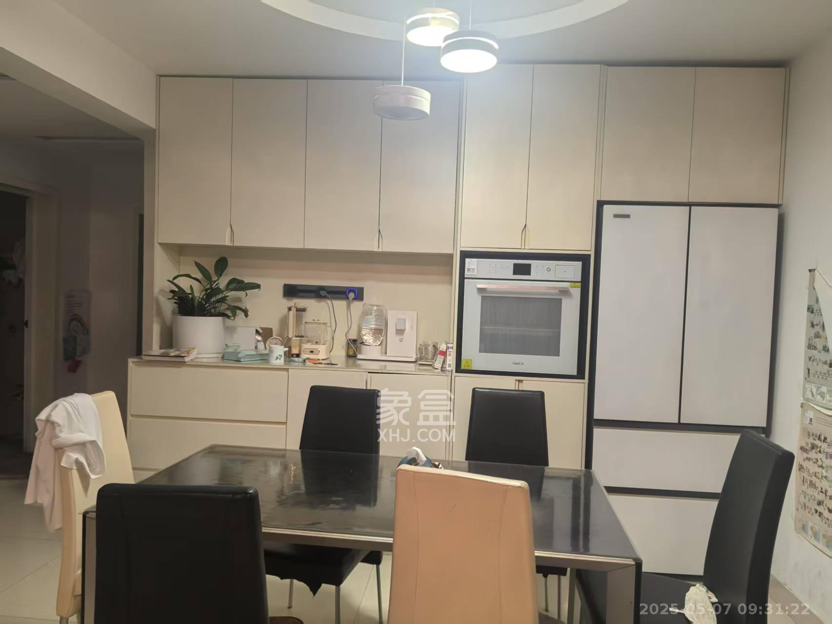 金桂名城 3室2厅2卫 55.8万 金桂名城 3室2厅2卫 55.8万客厅