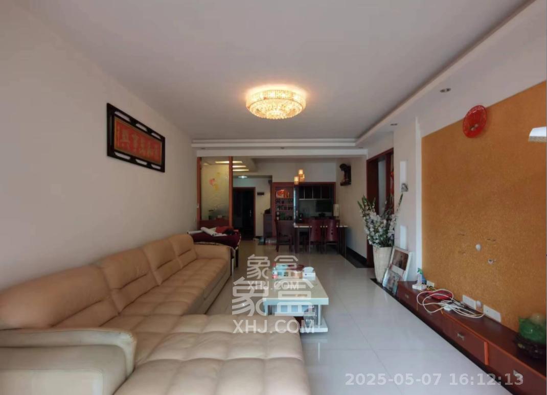 凯旋华府 3室2厅2卫 1280.0元/月 凯旋华府 3室2厅2卫 1280.0元/月室内图