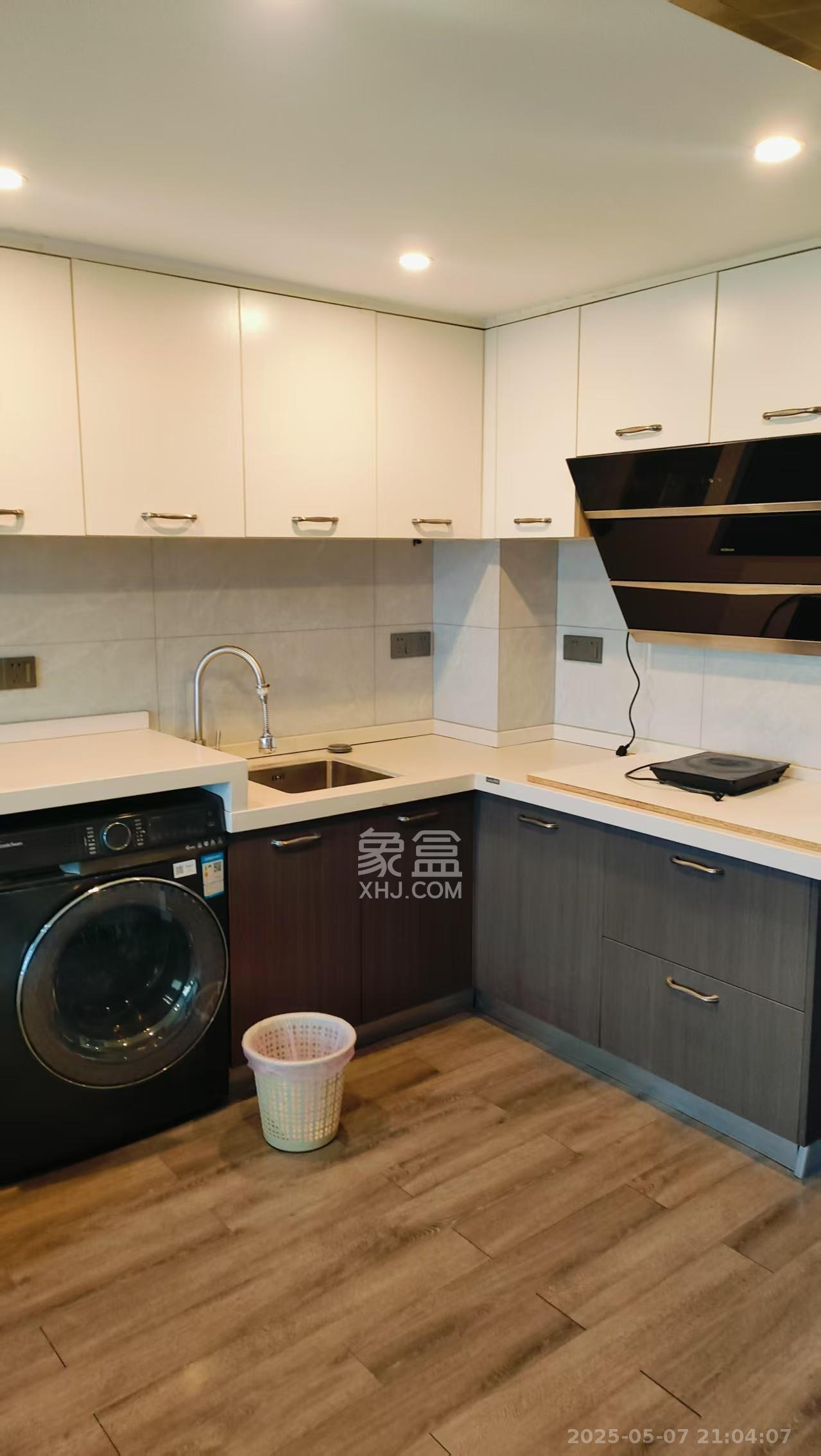 新城悦隽  2室2厅2卫   1800.00元/月室内图