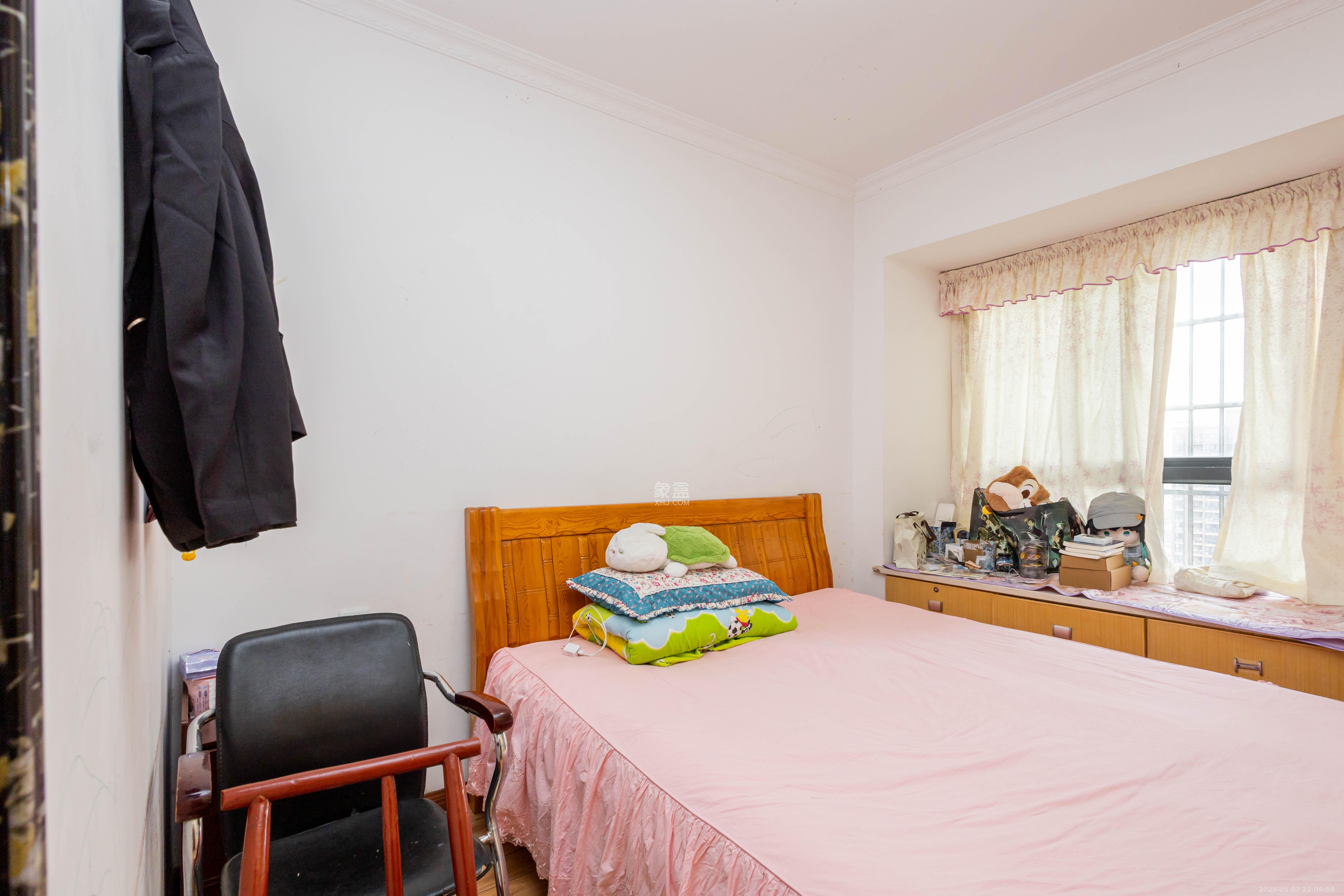 高林仕家 3室2厅1卫 61.8万 高林仕家 3室2厅1卫 61.8万卧室