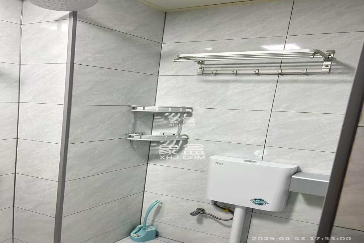 龙湖湘江星座(祺鑫星座公寓) 1室1厅1卫 1500.0元/月 龙湖湘江星座(祺鑫星座公寓) 1室1厅1卫 1500.0元/月室内图