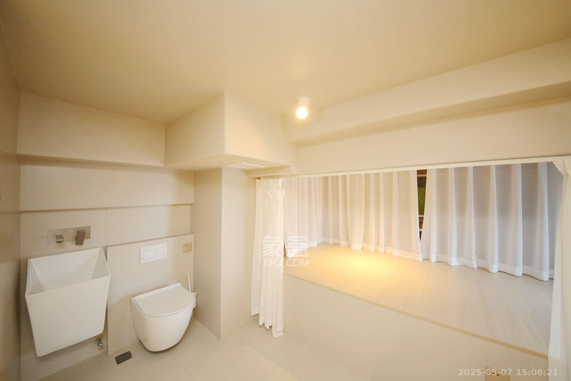 阳光城檀悦 1室0厅0卫 3700.0元/月 阳光城檀悦 1室0厅0卫 3700.0元/月室内图