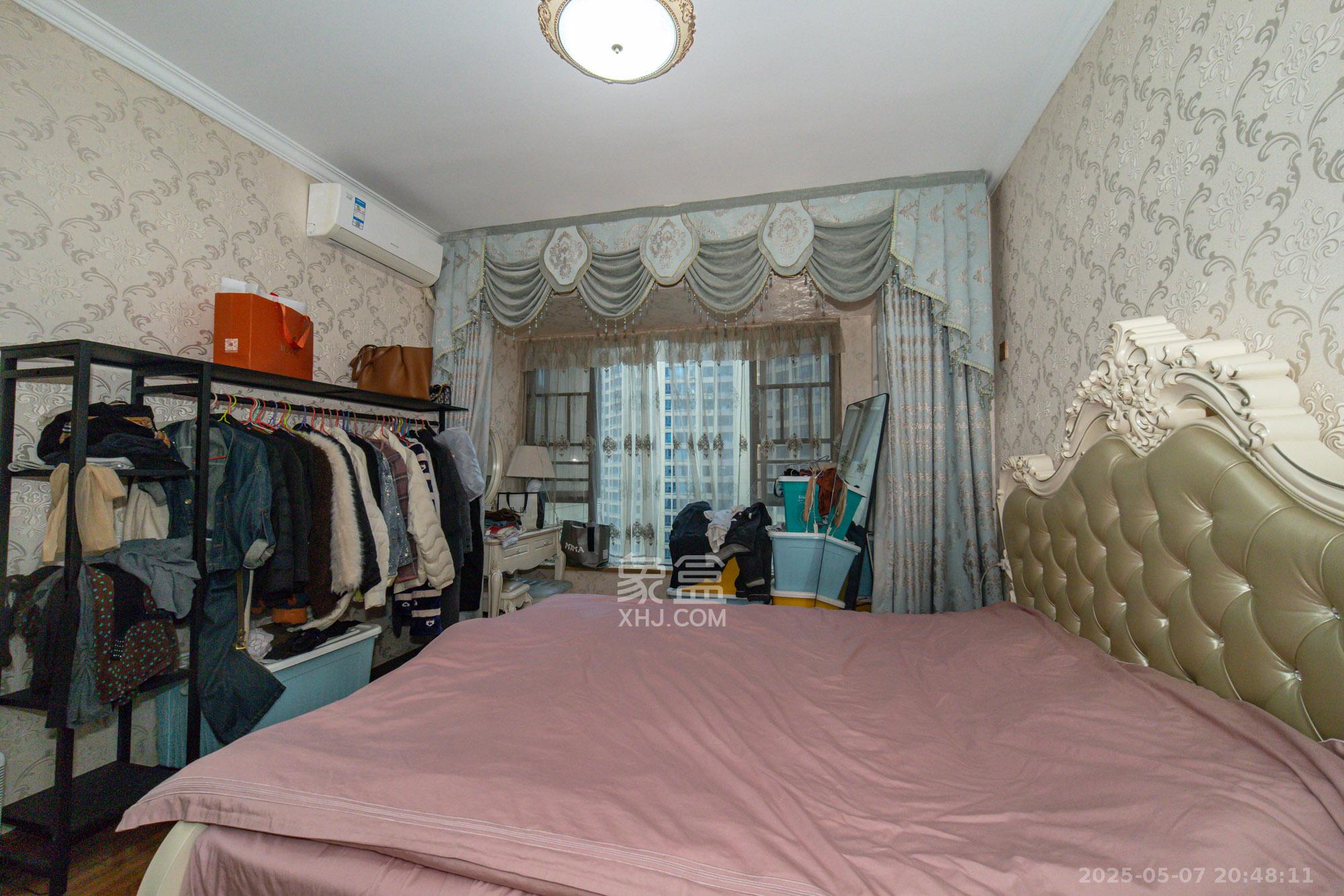 方略城市广场 4室2厅1卫 111.0万 方略城市广场 4室2厅1卫 111.0万卧室