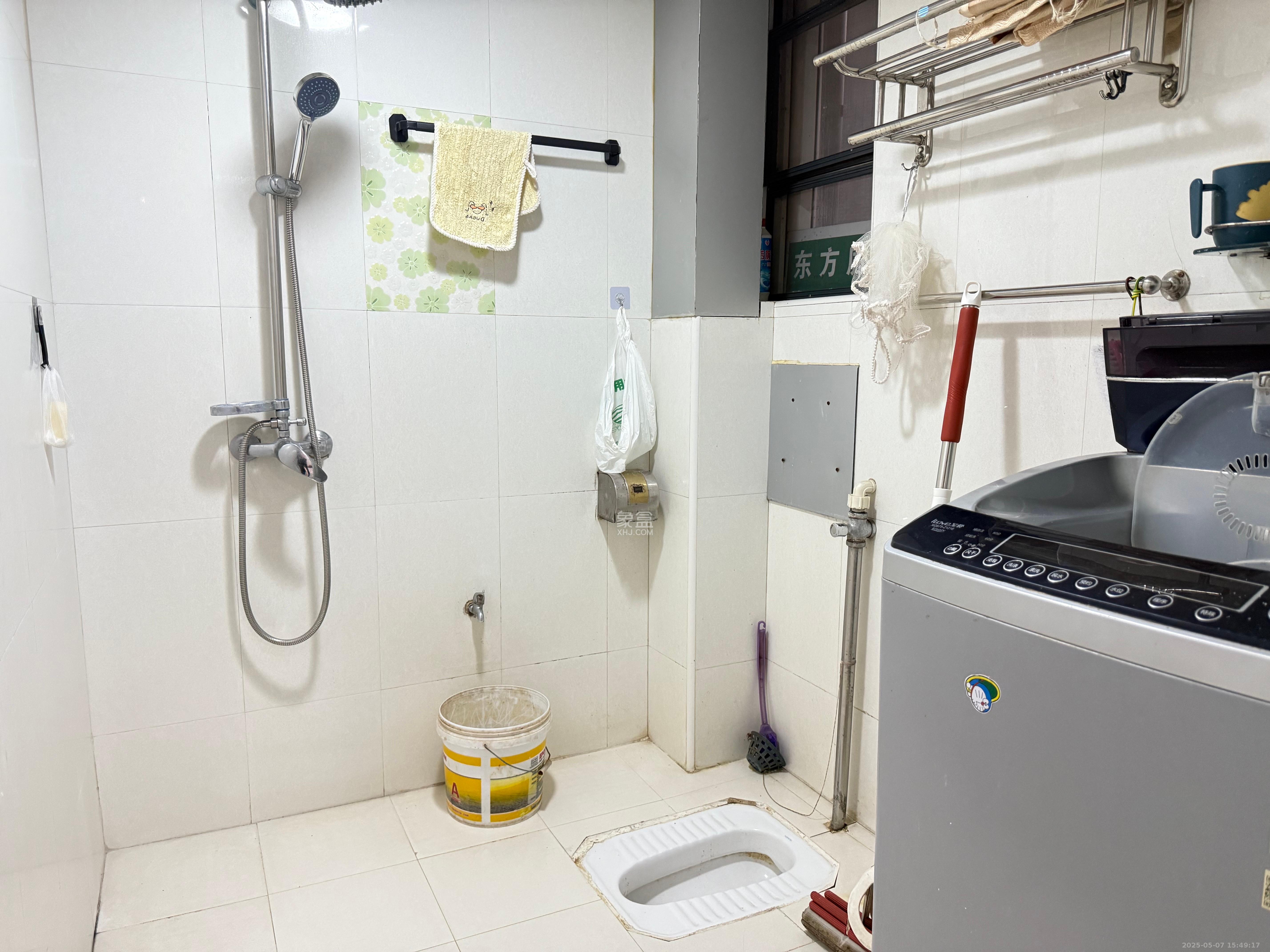 竹满人家  2室2厅1卫   1800.00元/月室内图