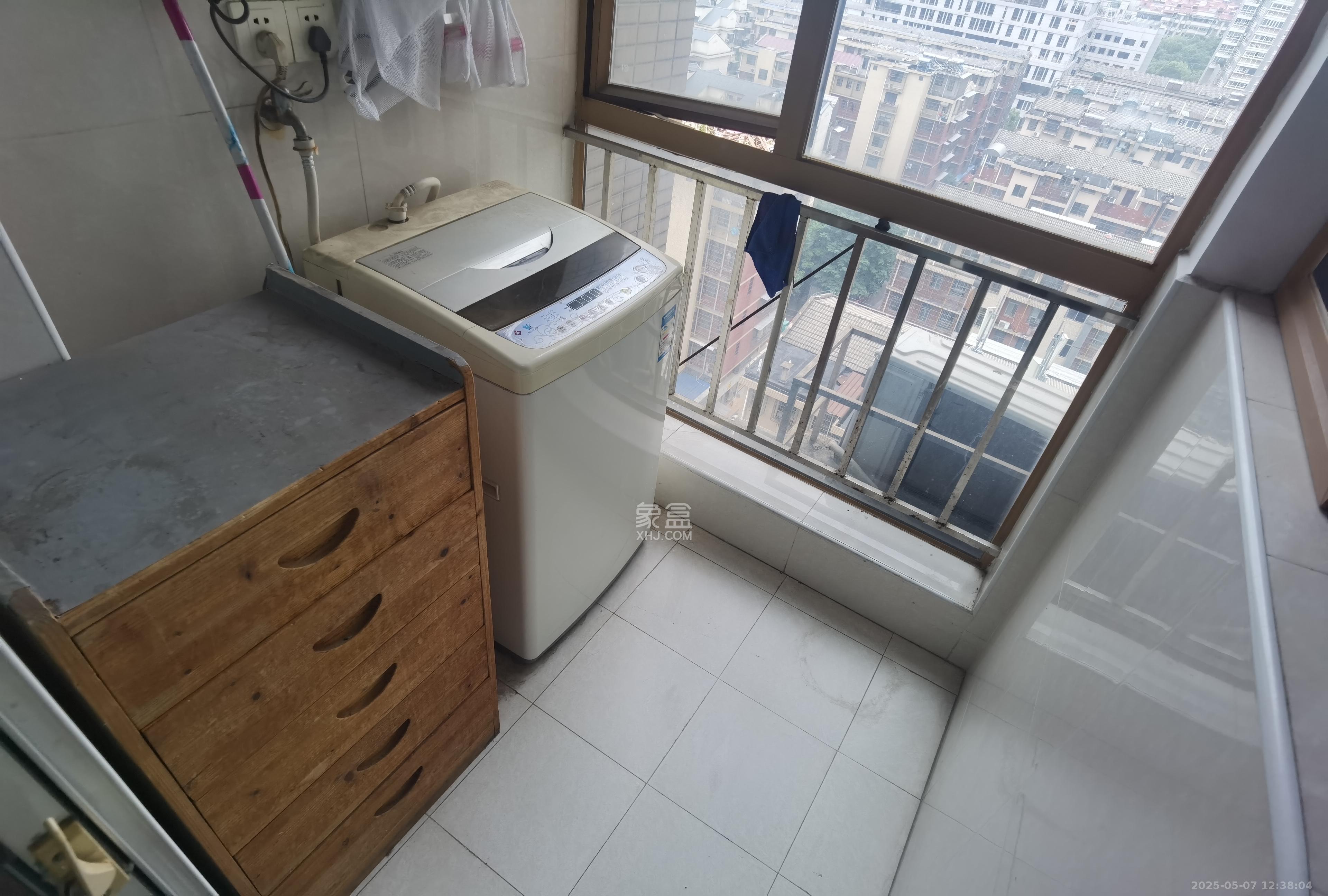 星尚520  1室1厅1卫   1600.00元/月室内图